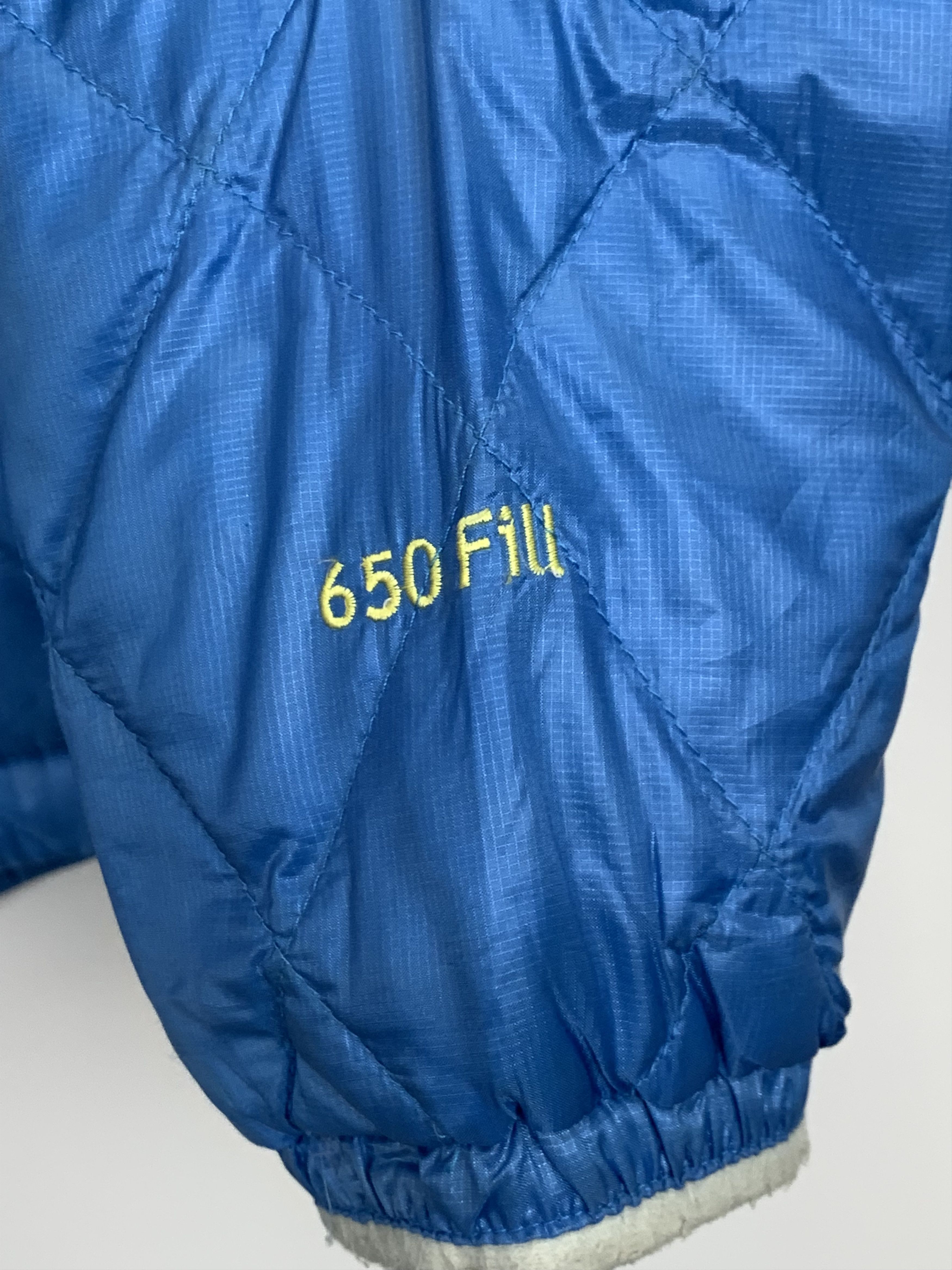 Marmot Vintage Marmot Puffer 650 Jacket J0783 Size US L / EU 52-54 / 3 - 7 Thumbnail