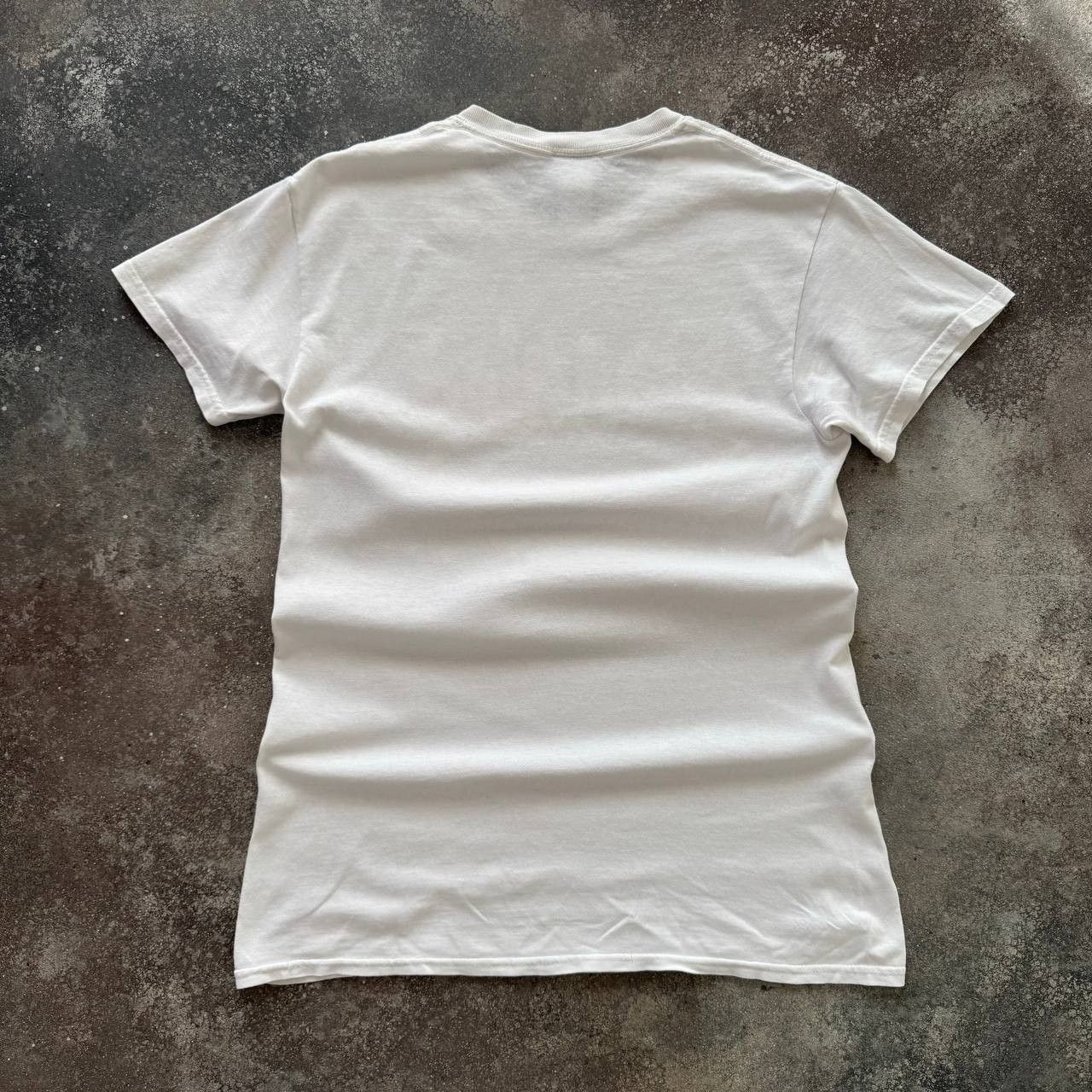 Thrasher Thrasher Vintage Big Flame Logo T-Shirt Size US S / EU 44-46 / 1 - 7 Thumbnail