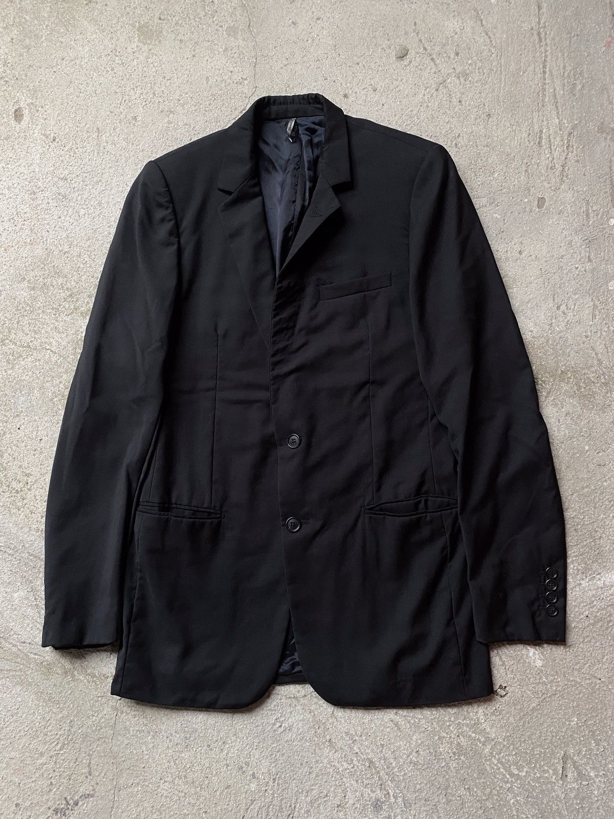 Dior Dior Blazer Suit Jacket Size 46R - 1 Thumbnail