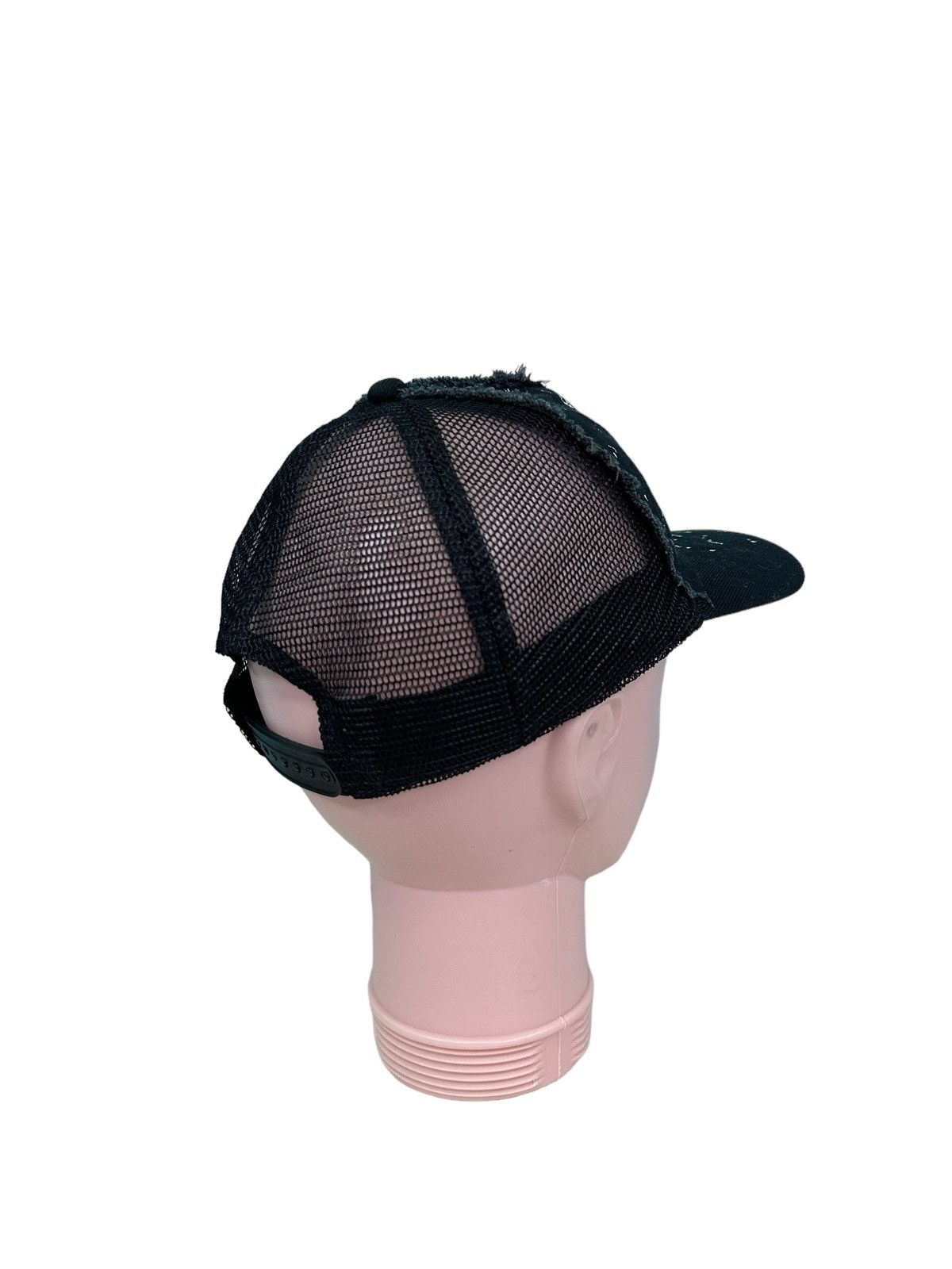 Paul Smith PAUL SMITH TRUCKER CAP Size ONE SIZE - 4 Thumbnail
