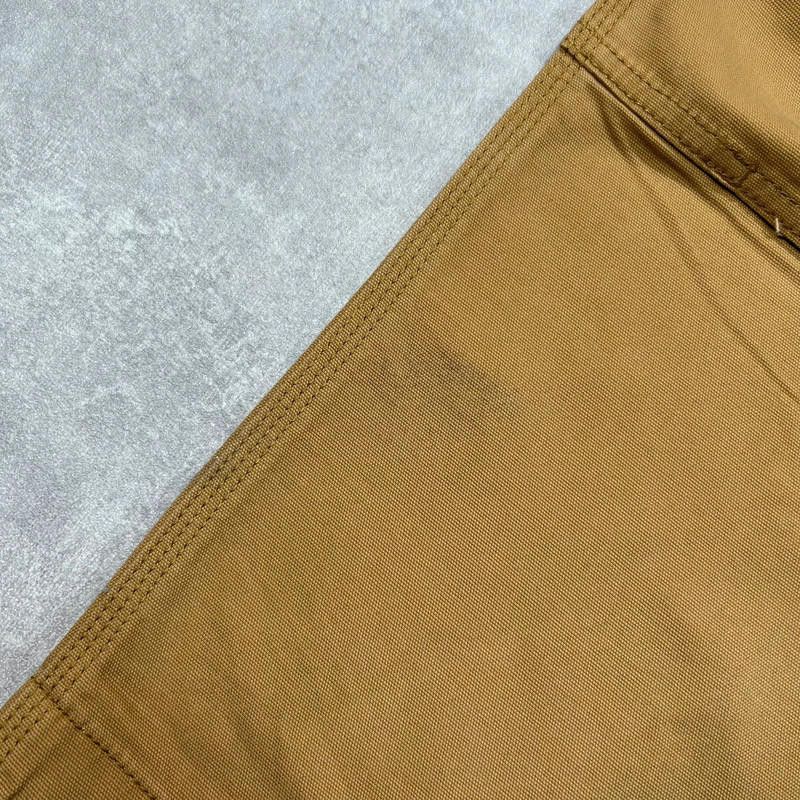 Carhartt Carhartt double knee carpenter pants, W34 Size US 34 / EU 50 - 9 Thumbnail