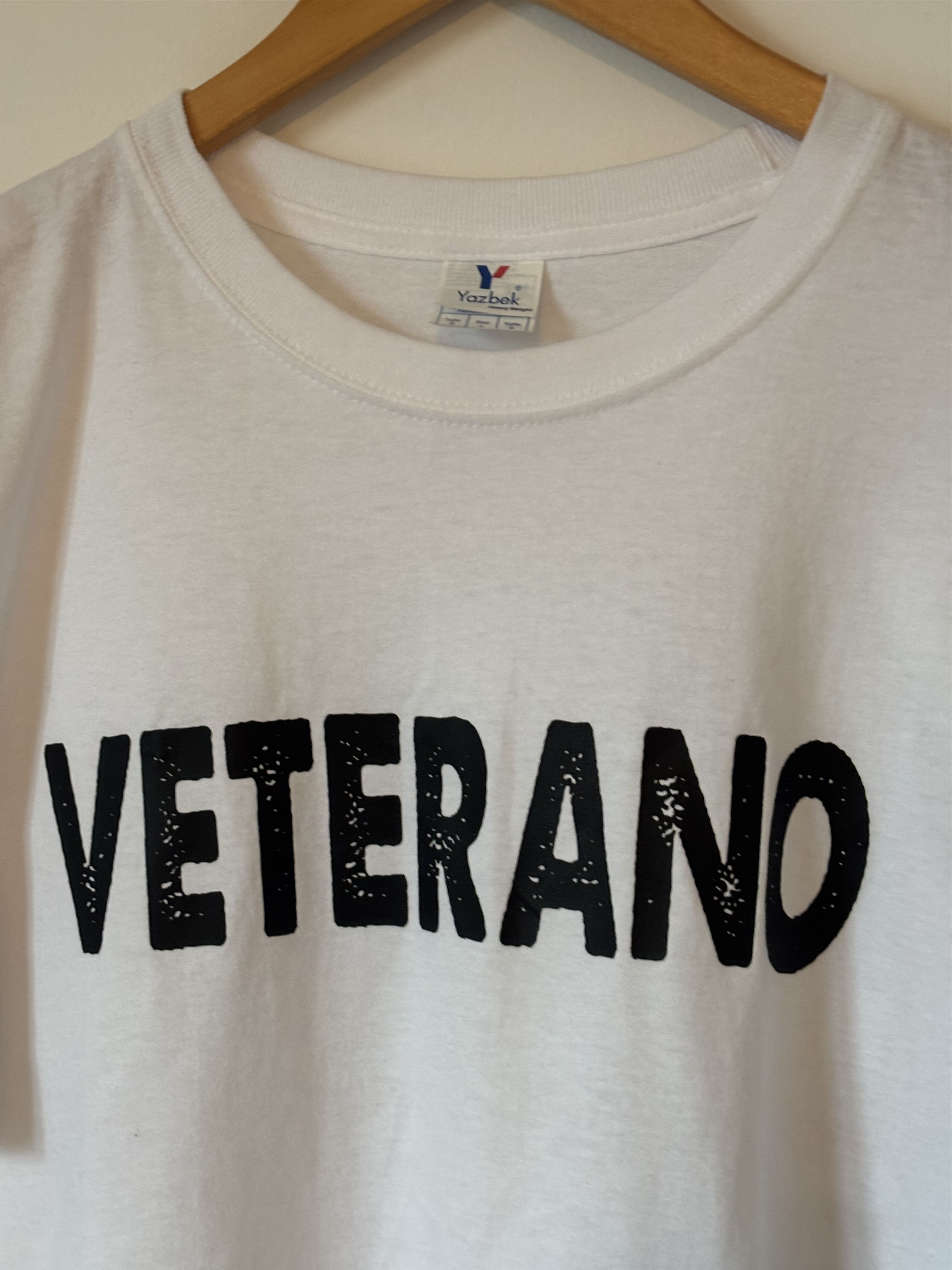 Other Veterans Racism Patriot American Flag Gay LGBT Tee Vetements Size US XL / EU 56 / 4 - 7 Thumbnail