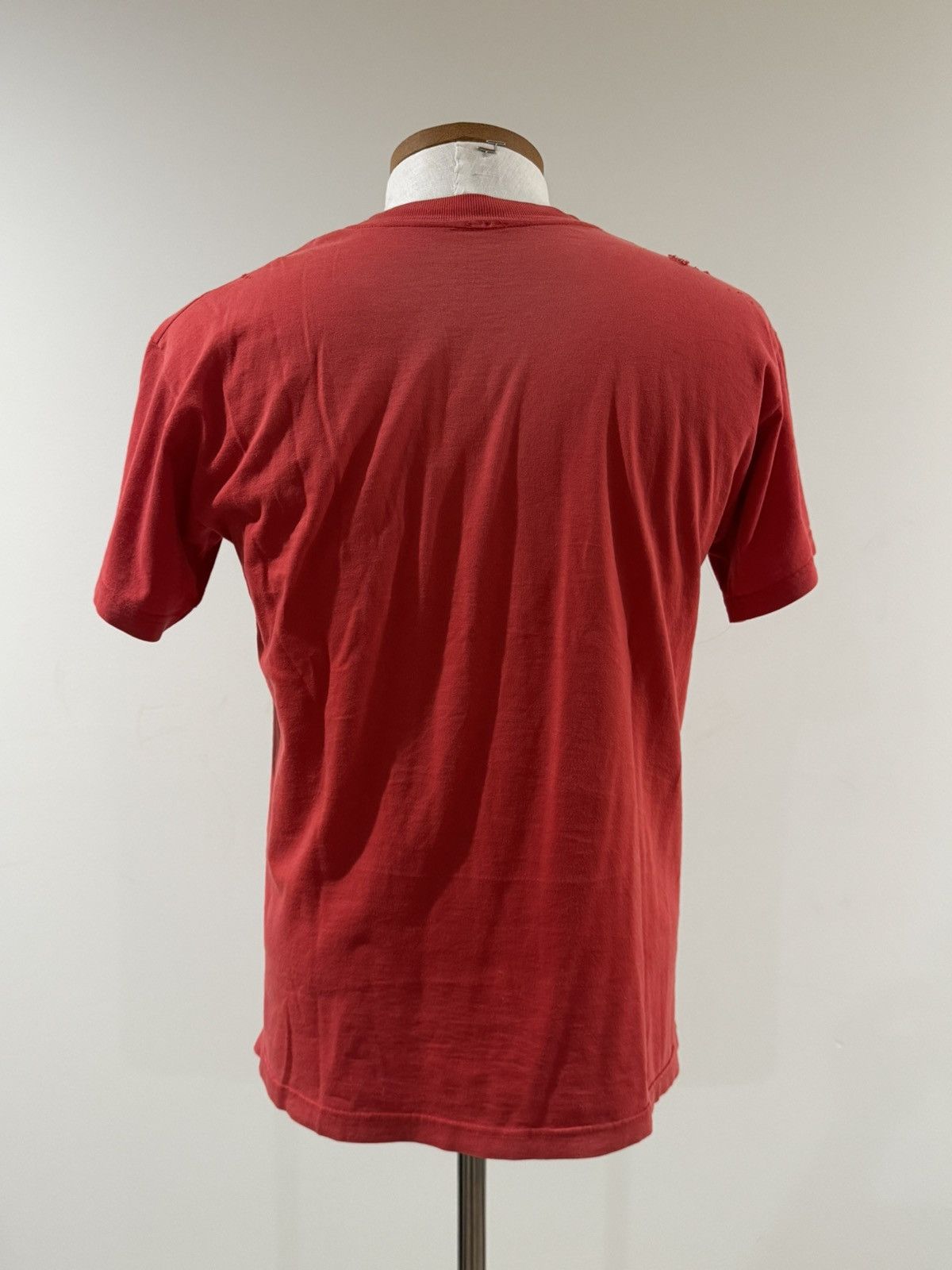 Vintage Picasso Barcelona Tee (2002) Size US M / EU 48-50 / 2 - 3 Thumbnail