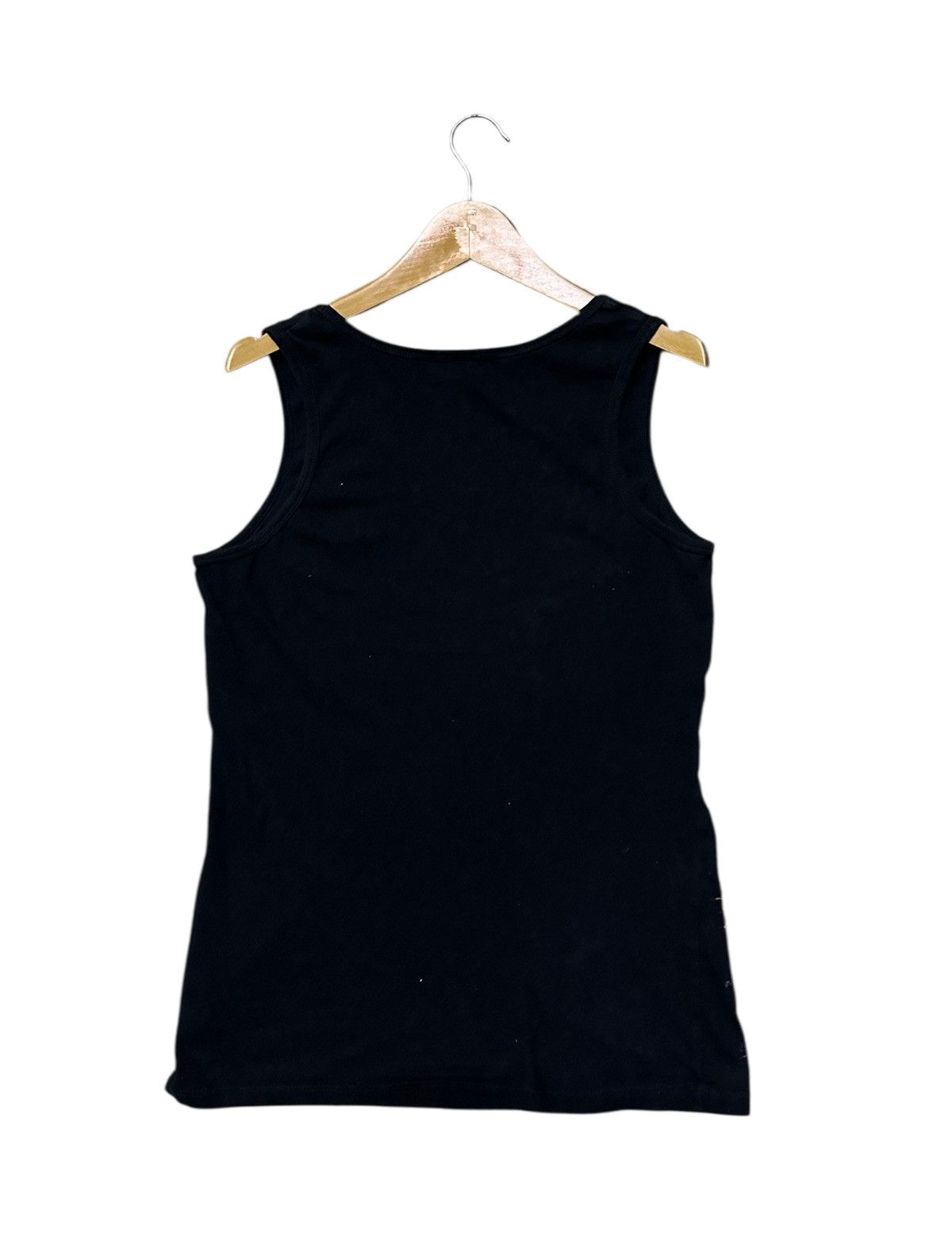 Five finger singlet