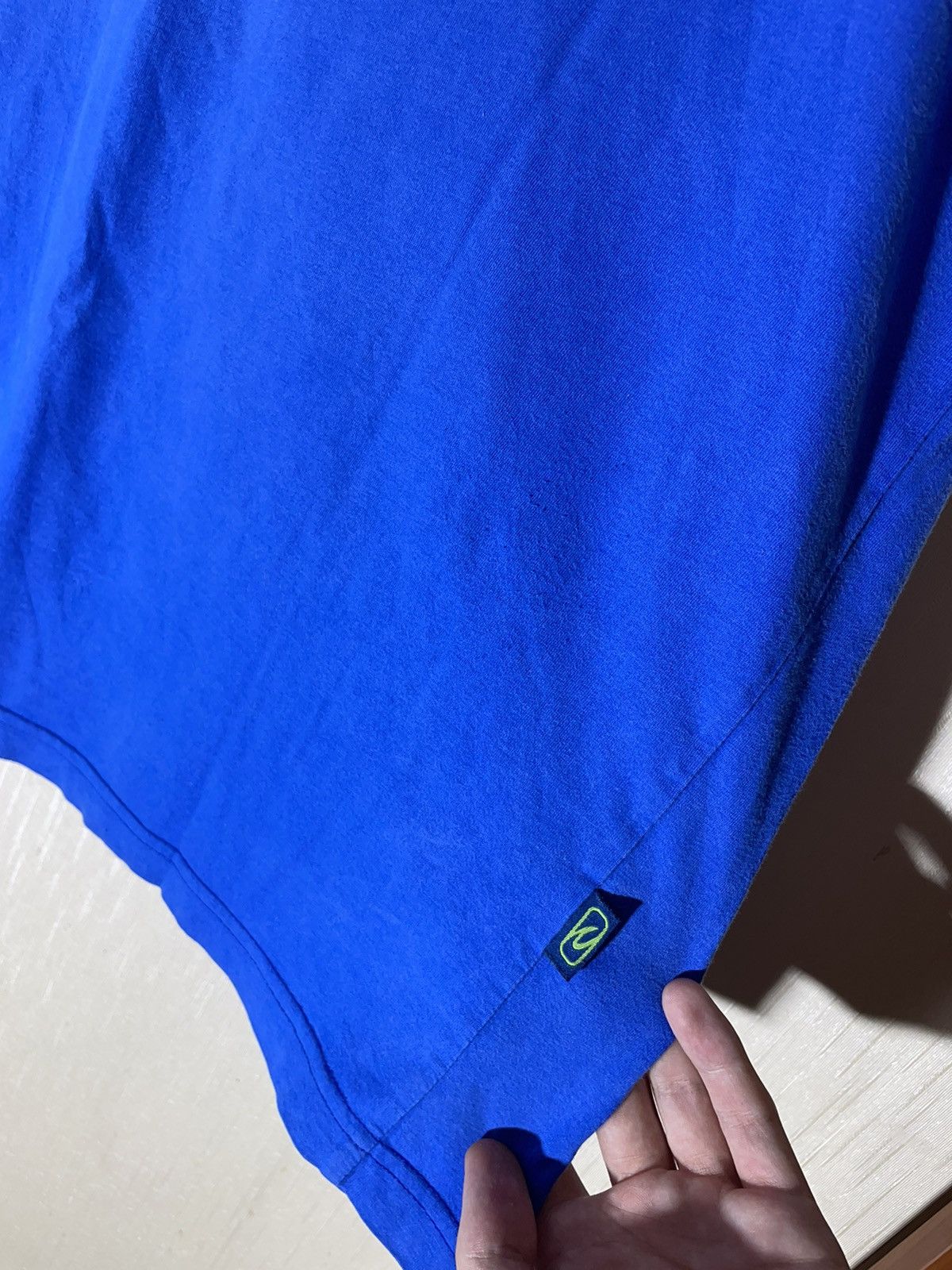 Rip Curl × Vintage Rip Curl vintage surf style T shirt 90s Size US XL / EU 56 / 4 - 16 Thumbnail