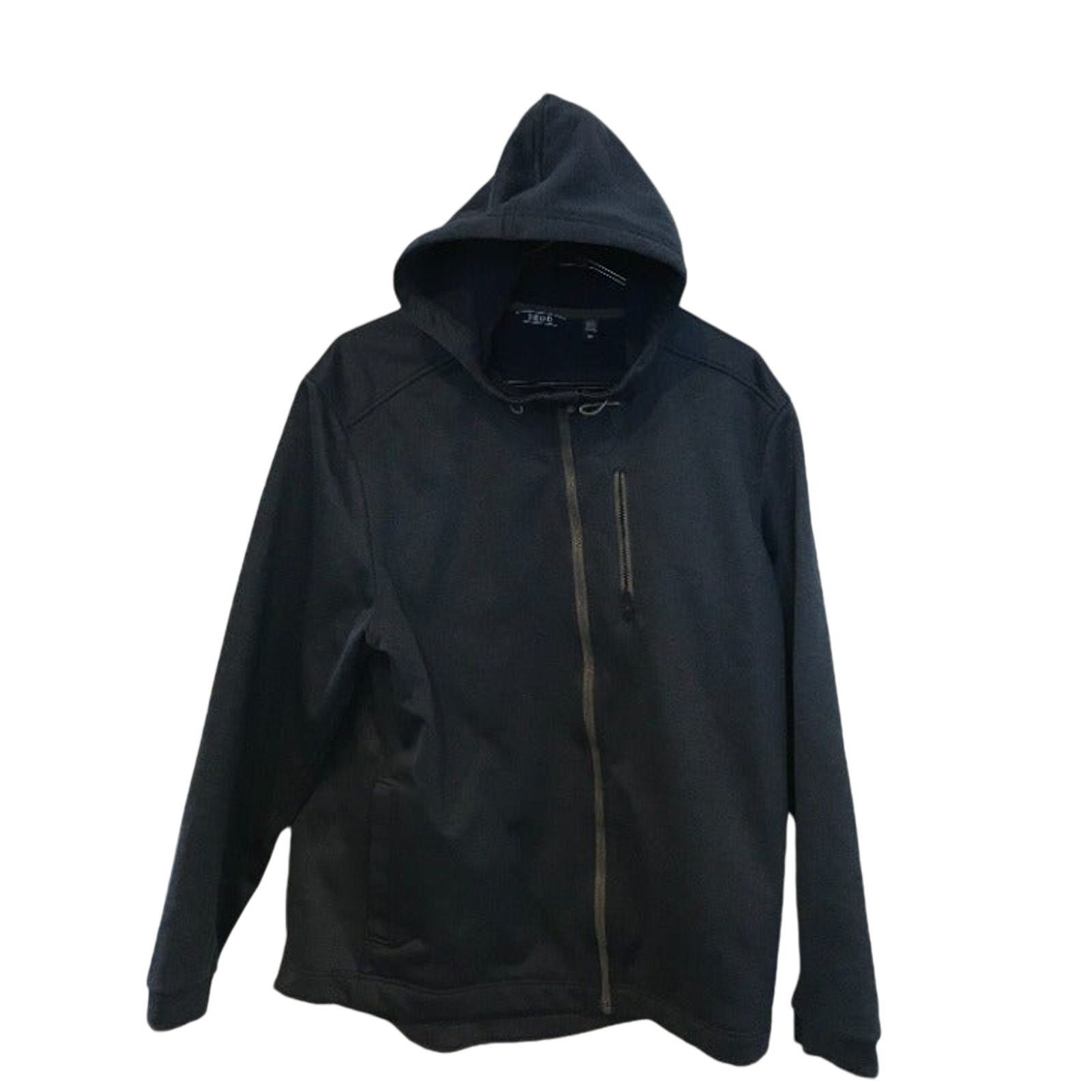 Izod Izod ThermaFit Type Jacket Size US L / EU 52-54 / 3 - 1 Thumbnail