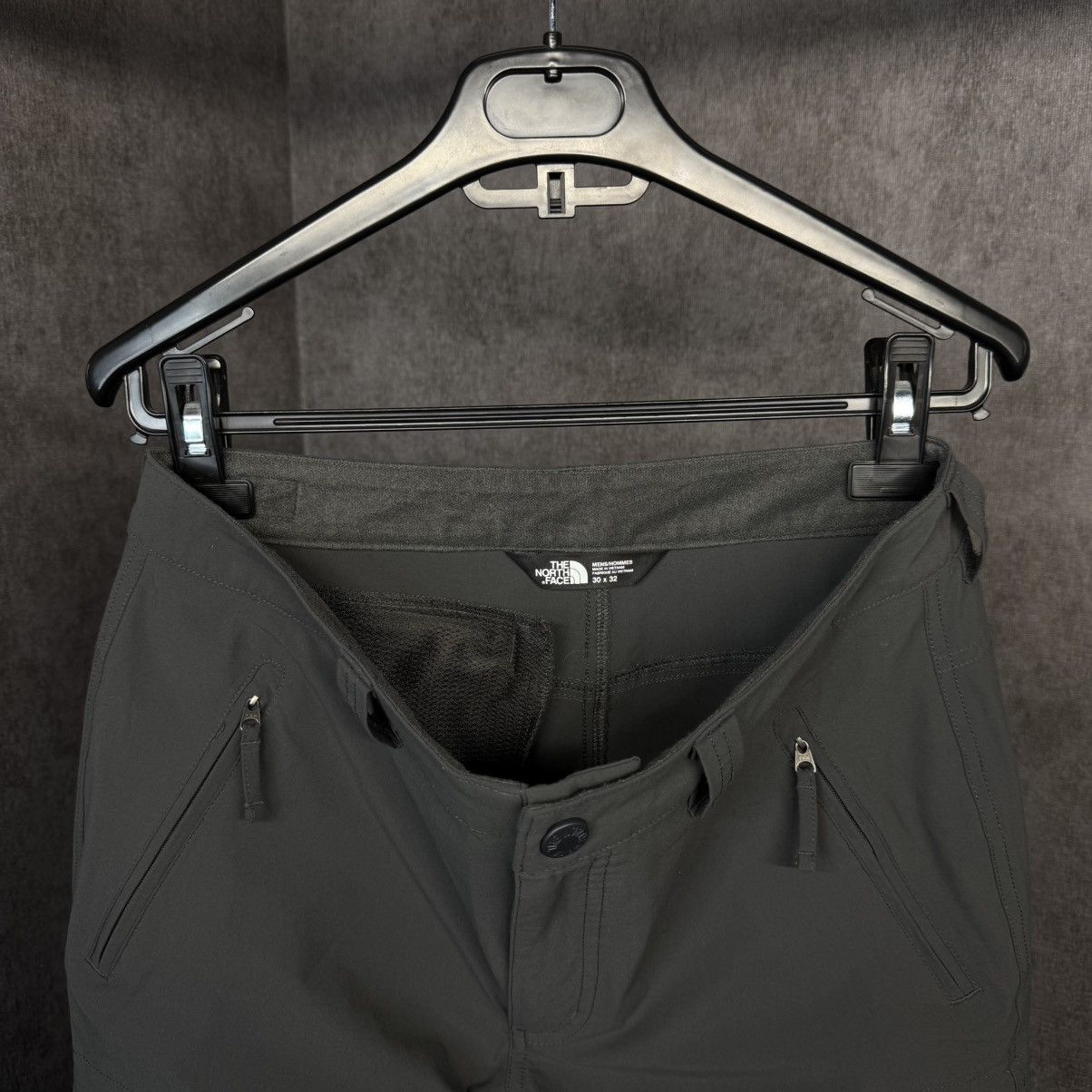The North Face The North Face cargo pants outdoor style Size US 30 / EU 46 - 3 Thumbnail