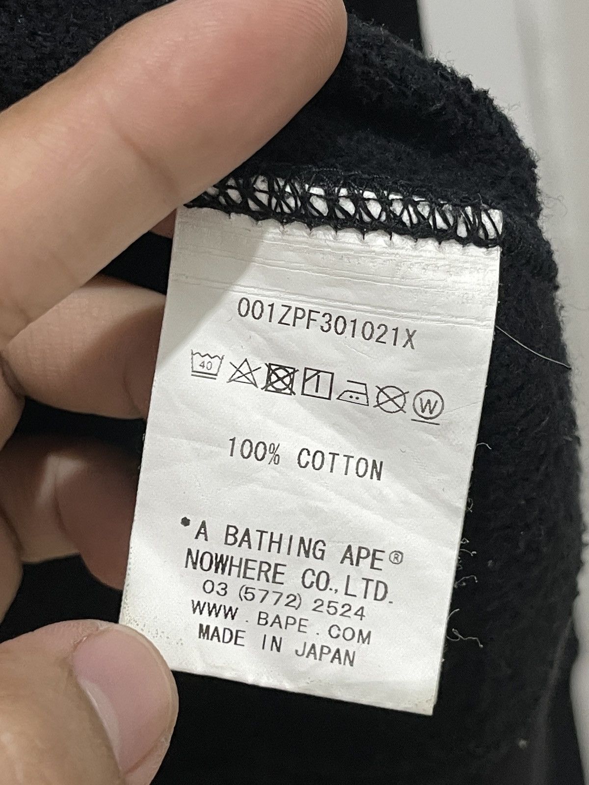 Bape Color Camo Shark Full Zip Hoodie Size US M / EU 48-50 / 2 - 11 Thumbnail