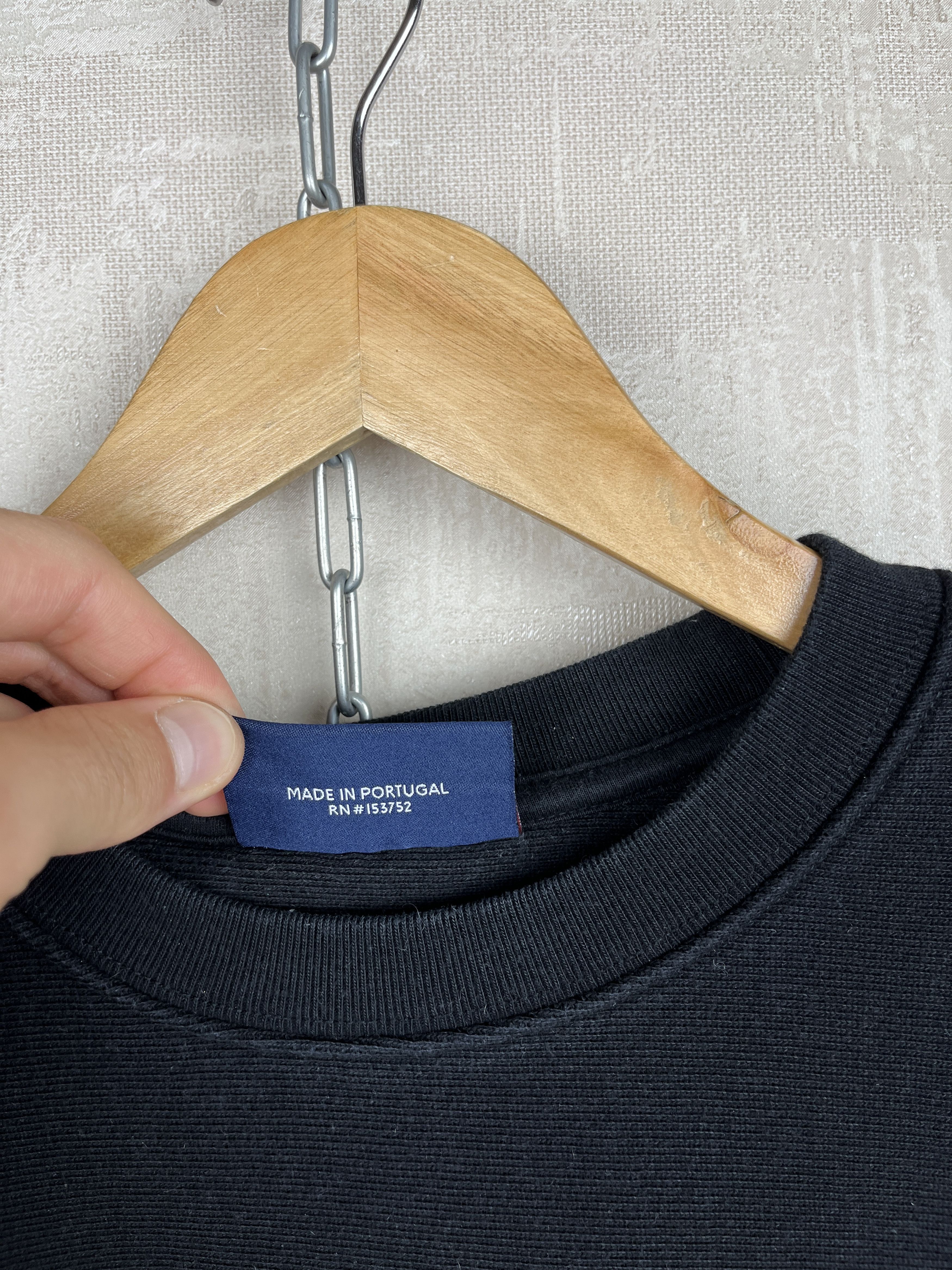Rowing Blazers Rowing Blazers New York Spellout Sweatshirt Embroidered Logo Size US M / EU 48-50 / 2 - 8 Thumbnail