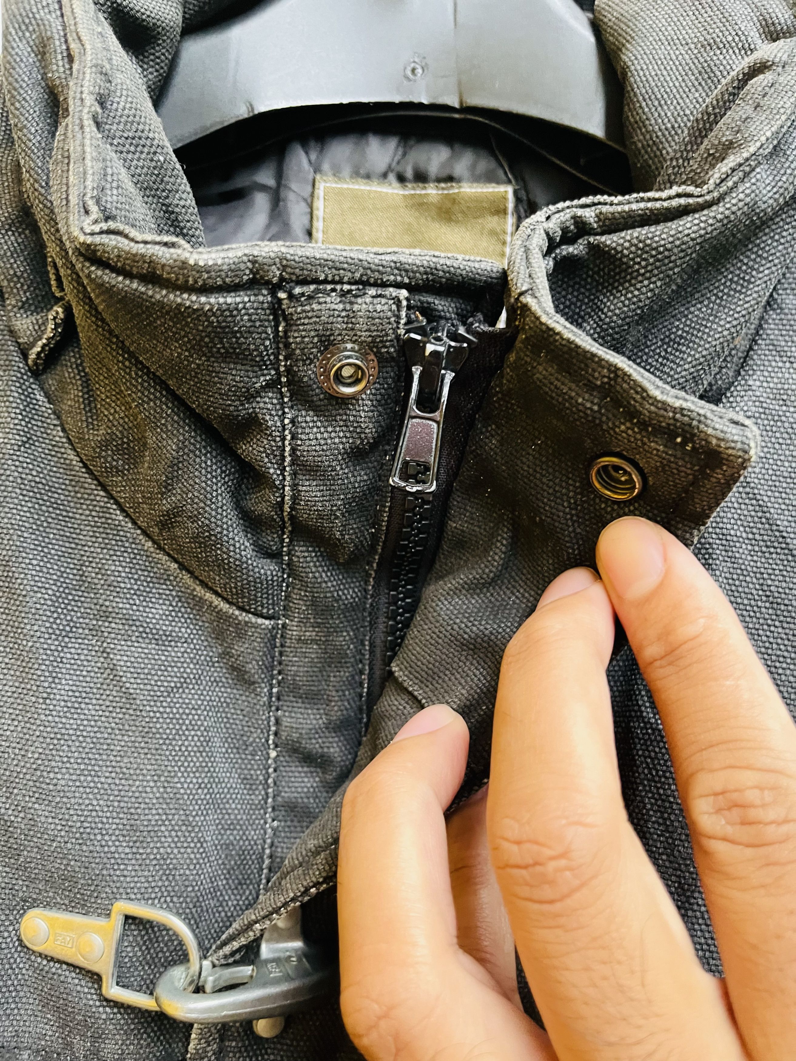 Japanese Brand × Vintage Vintage Center Clease Japanese Designer Fashion Style Size US XL / EU 56 / 4 - 9 Thumbnail