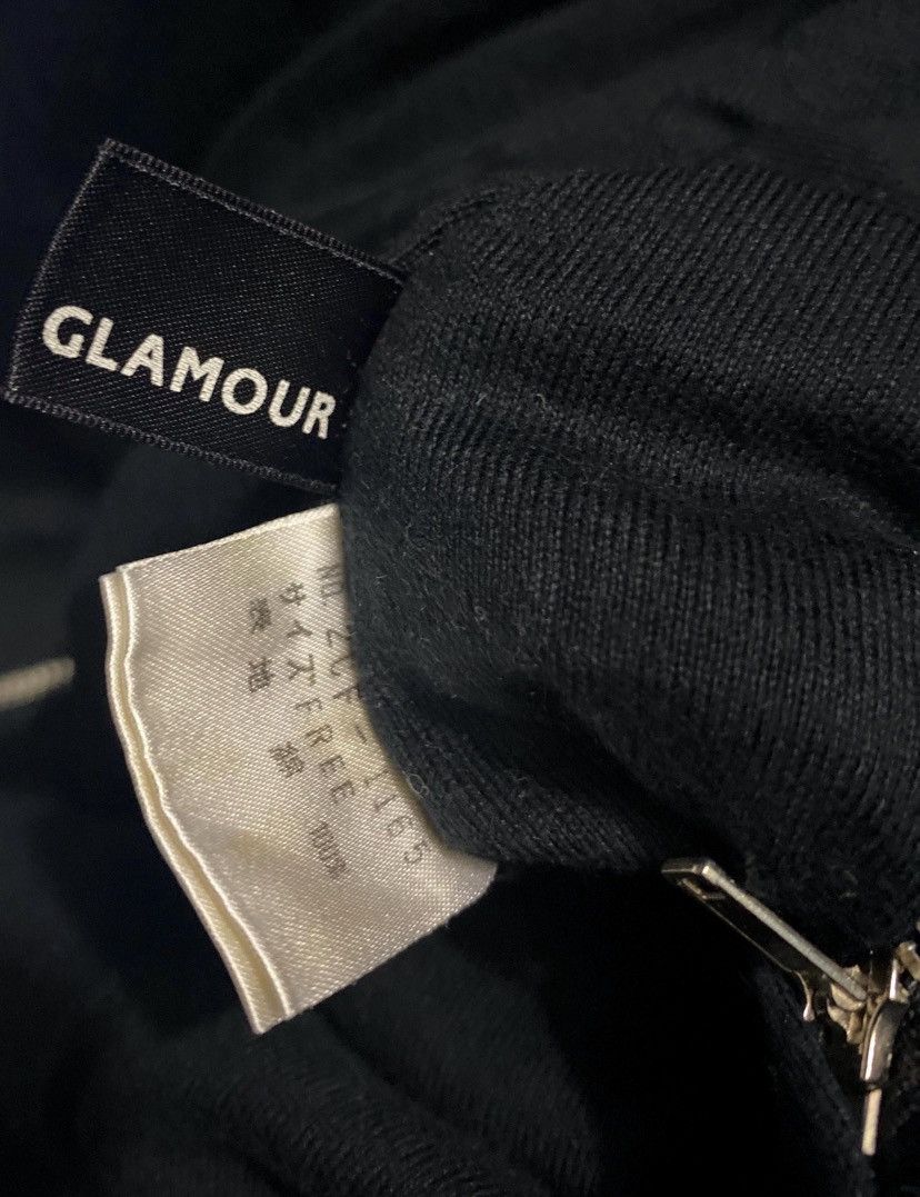 Hysteric Glamour Hysteric glamour reversible zipper hoodie Size US M / EU 48-50 / 2 - 7 Thumbnail