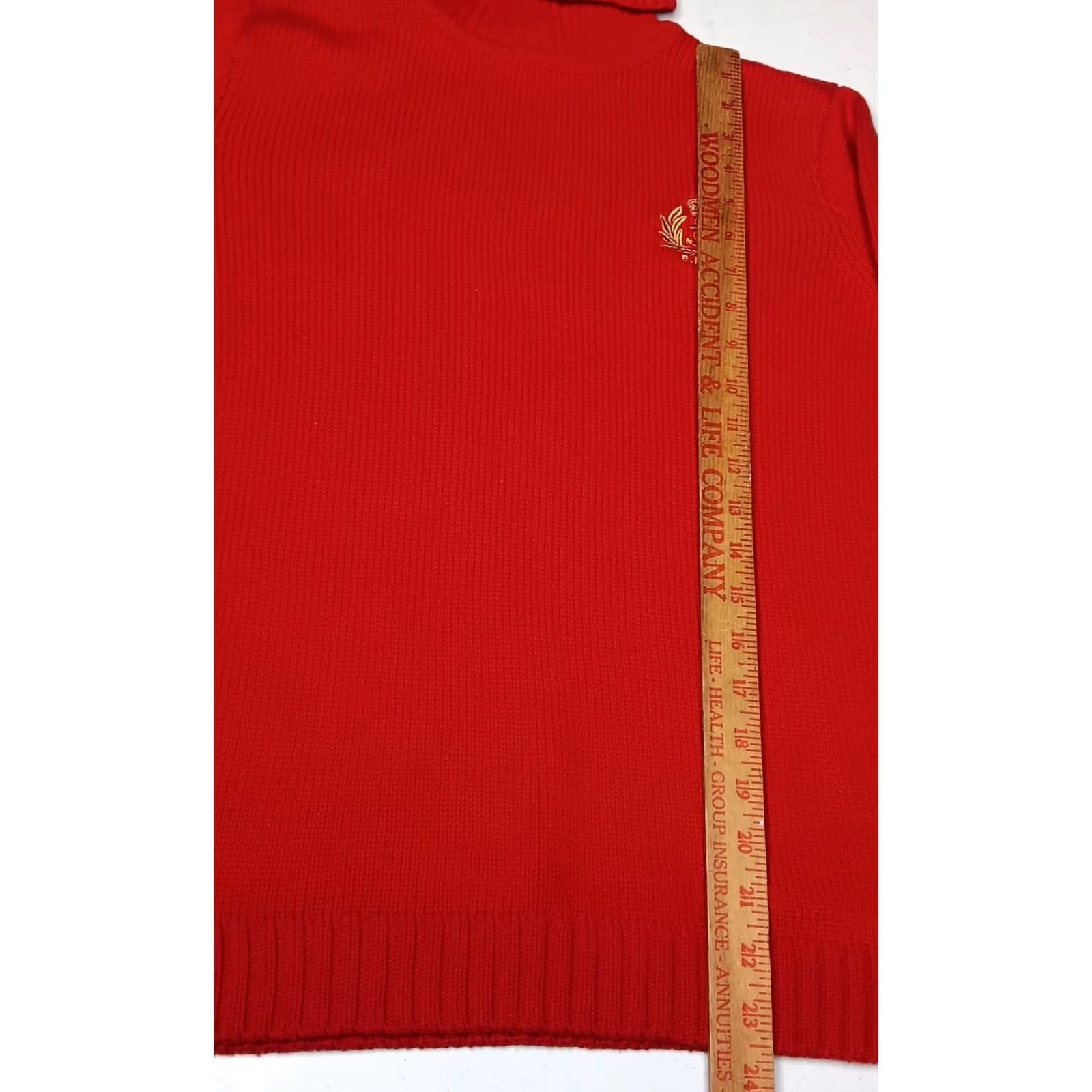 Ralph Lauren VINTAGE? No. Size XL / US 12-14 / IT 48-50 - 5 Thumbnail