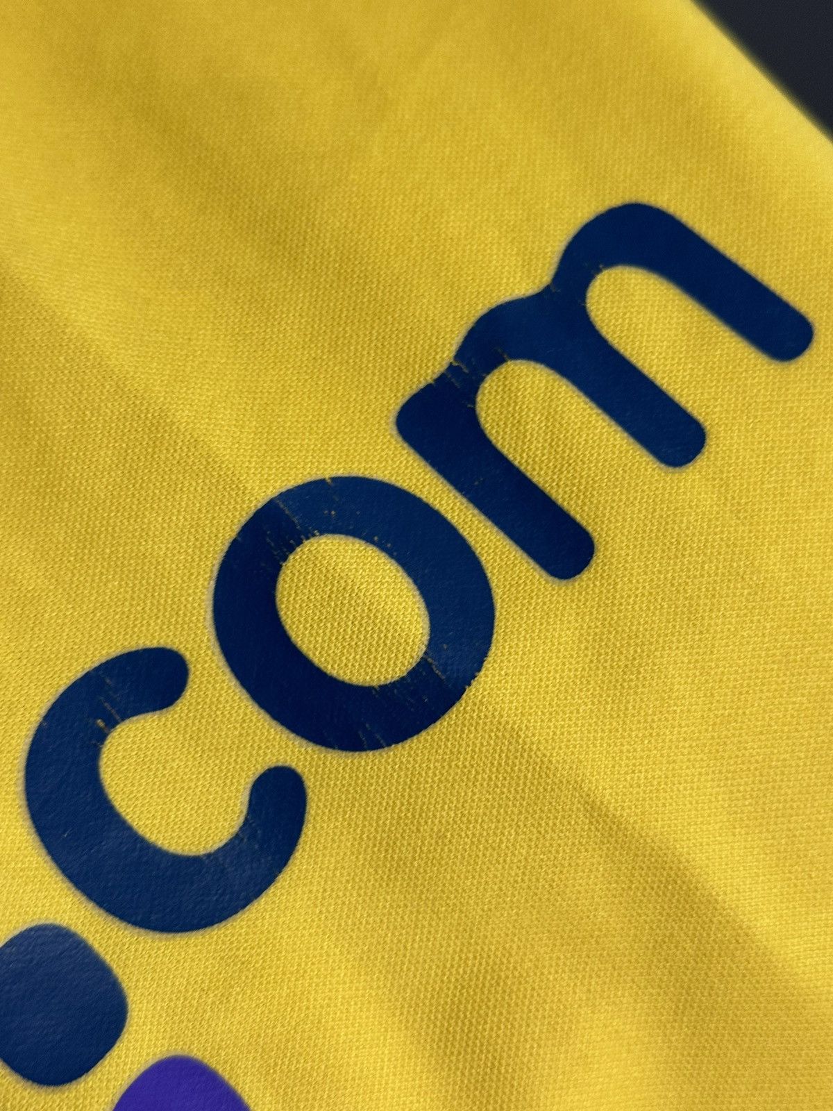 Other Southampton 06/07 Away Football Long Sleeve T-Shirt Size US XL / EU 56 / 4 - 7 Thumbnail