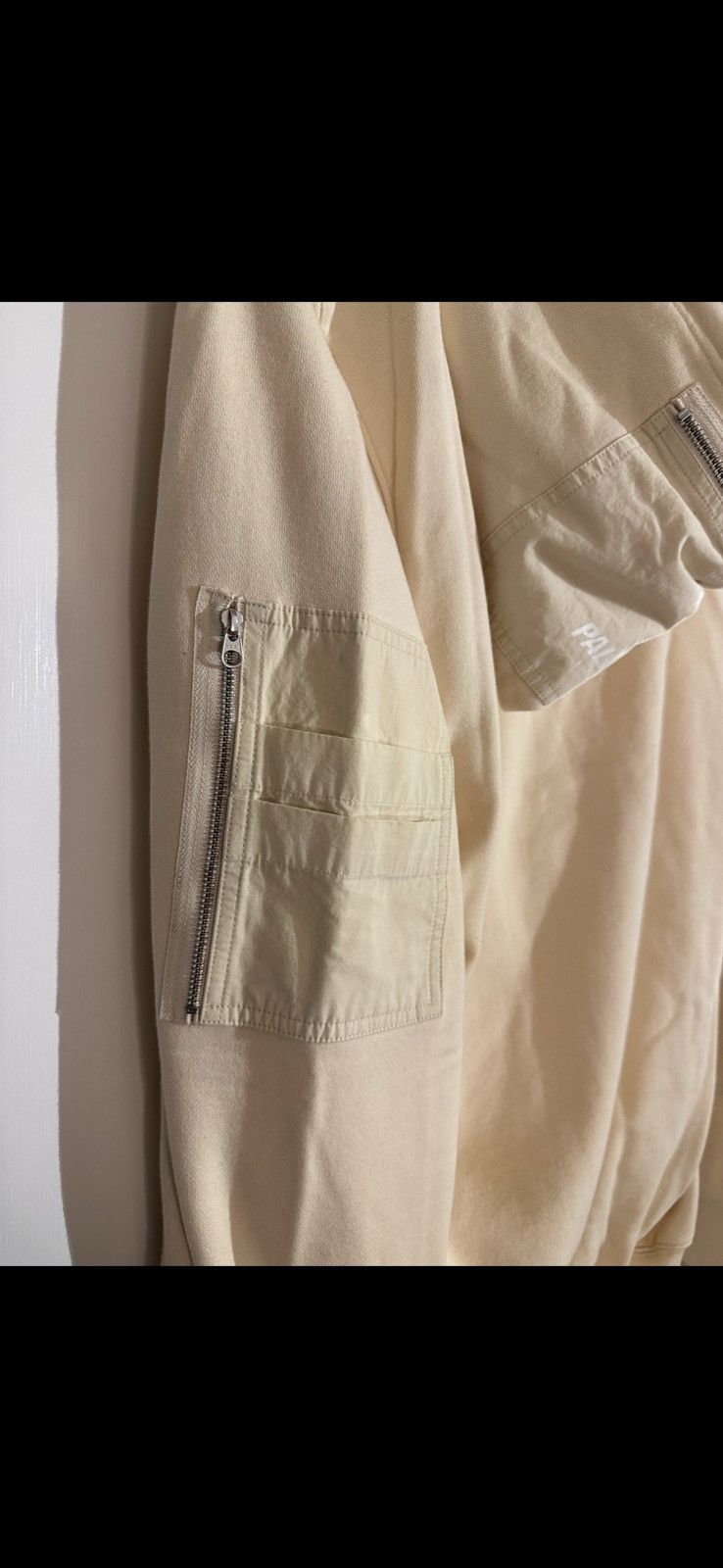Palace Palace Hoodie Size US L / EU 52-54 / 3 - 3 Thumbnail