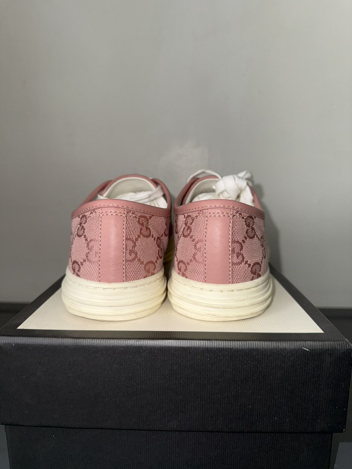 Gucci Gucci Low-top’s (Women’s) Size US 7 / IT 37 - 5 Thumbnail