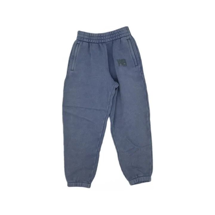 Alexander Wang Alexander Wang Casual Style Solid Color Pants 0079 Size 23" - 1 Thumbnail