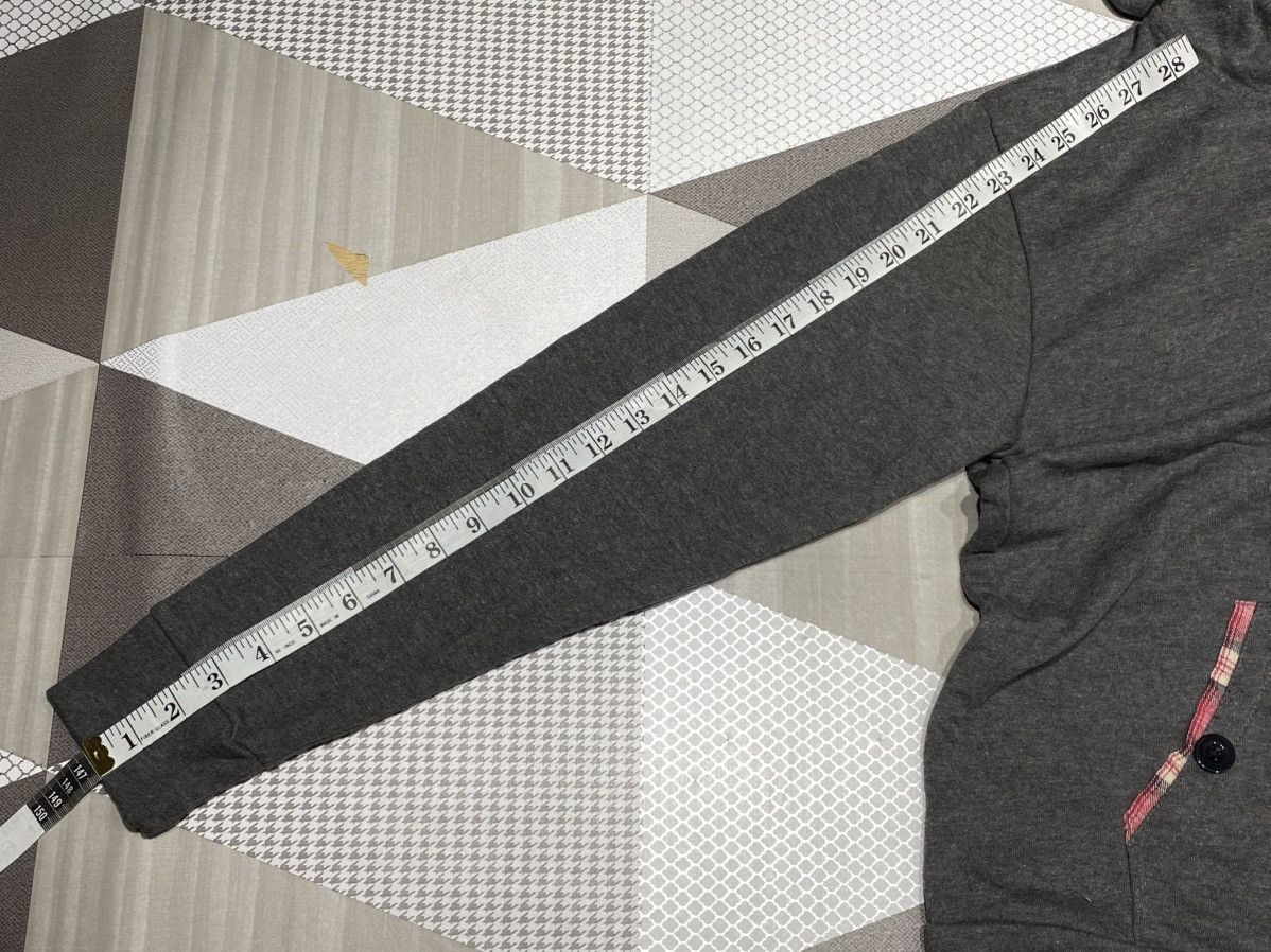 Other Amorte Hoodie Size US L / EU 52-54 / 3 - 13 Thumbnail