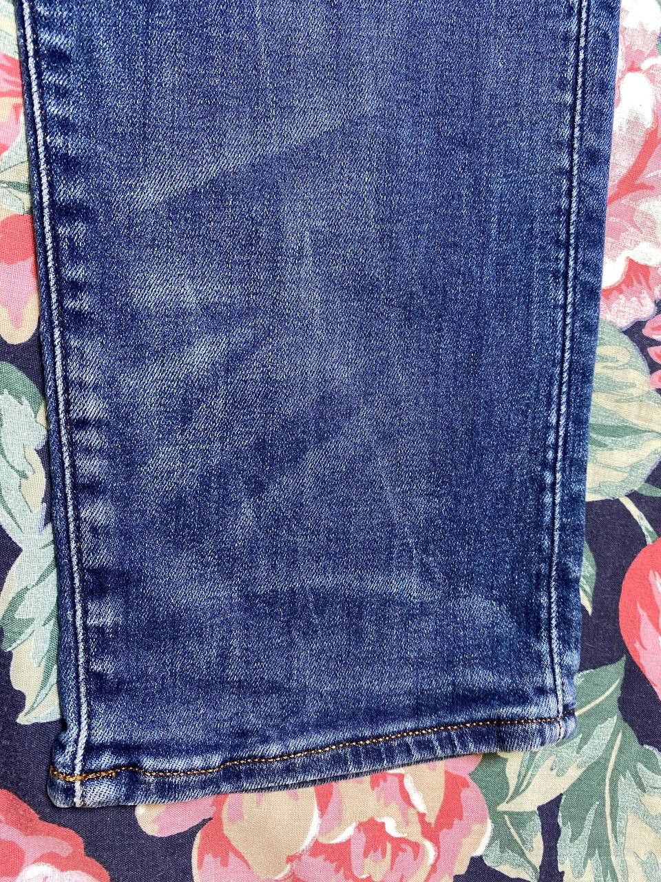 G-Star G-Star Raw D-Star 5-Pocket Slim Denim Jeans Size 31 Size US 31 - 10 Thumbnail