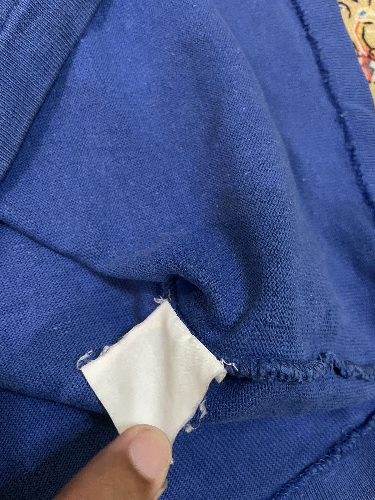Issey Miyake Vintage Issey Miyake Size US S / EU 44-46 / 1 - 8 Thumbnail