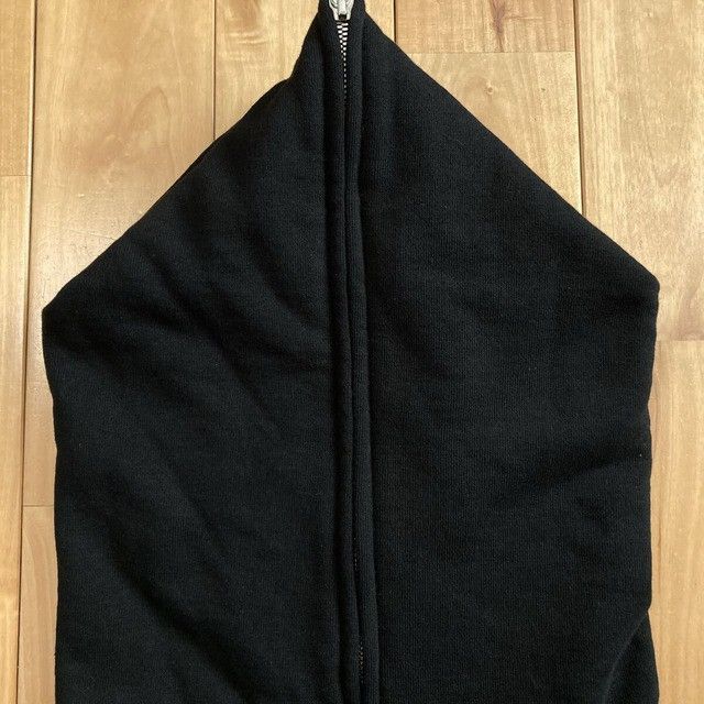 Bape × Kaws BAPE × KAWS APE HEAD logo full zip hoodie a bathing ape NIGO Size US XL / EU 56 / 4 - 5 Thumbnail