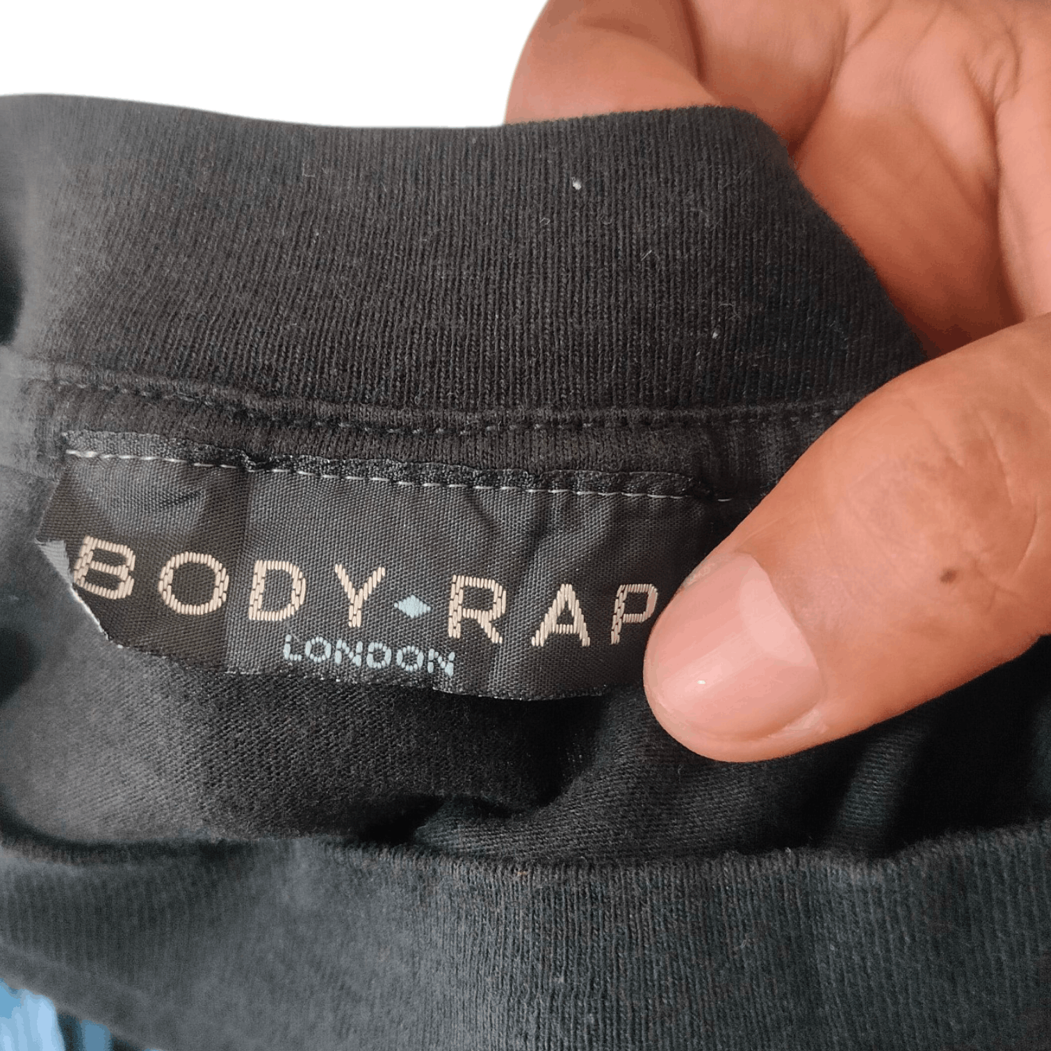 Vintage bodyrap london 90s Size US M / EU 48-50 / 2 - 5 Thumbnail