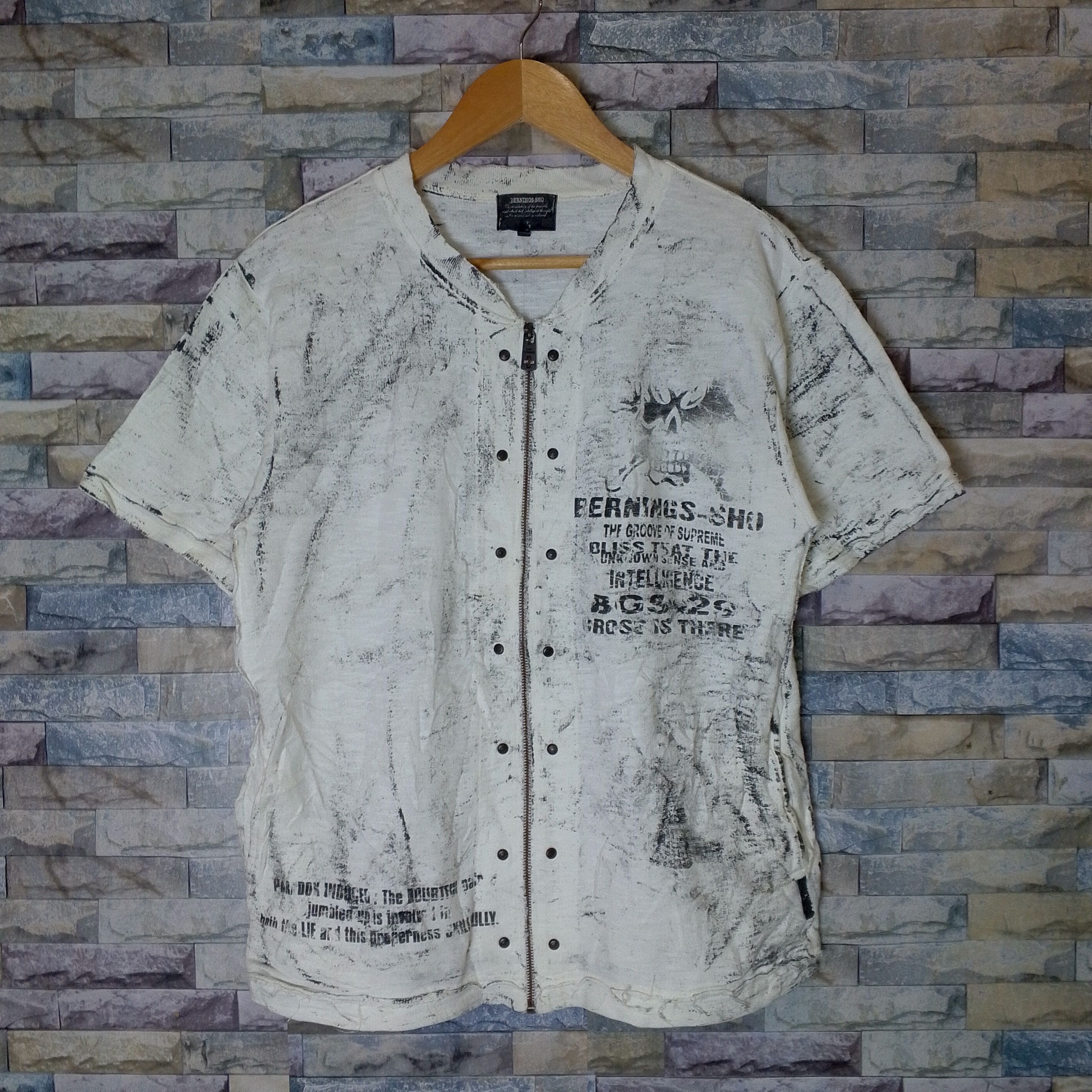 If Six Was Nine × Le Grande Bleu (L.G.B.) Forbidden fruit print