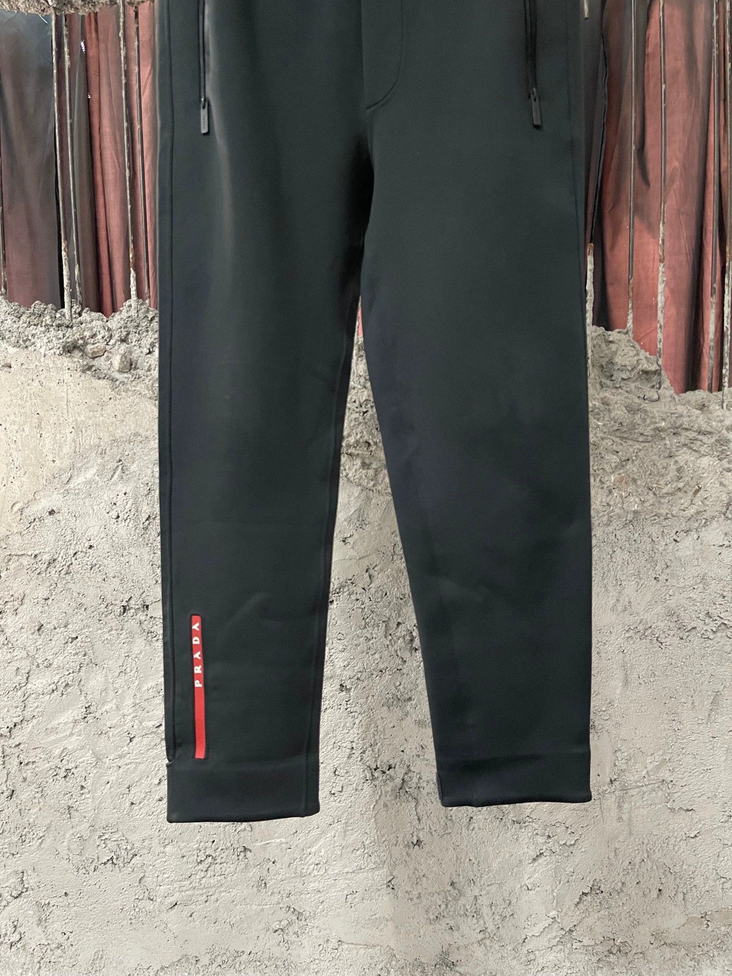 Prada Prada Red Label M 99 New Pants Size US 32 / EU 48 - 4 Thumbnail