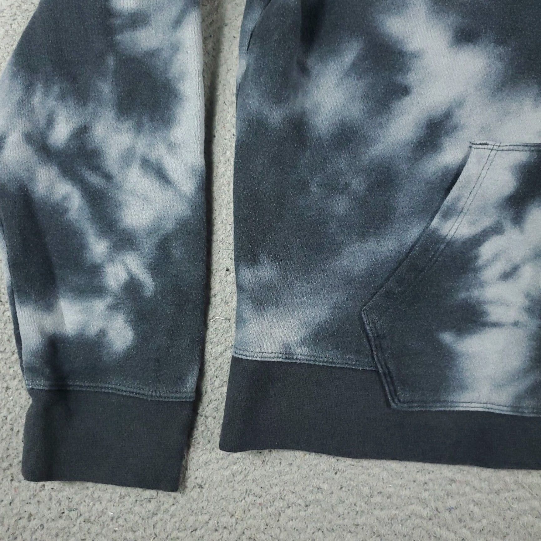 Champion Champion Hoodie Women’s Large Blue Pullover Activewear Fleece Sweatshirt Size L / US 10 / IT 46 - 3 Thumbnail