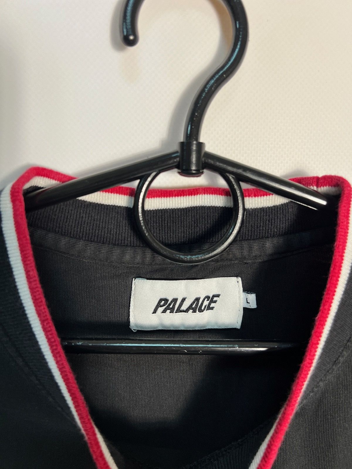 Japanese Brand × Palace × Vintage Vintage Palace T Shirt Hype Y2k Size US L / EU 52-54 / 3 - 5 Thumbnail