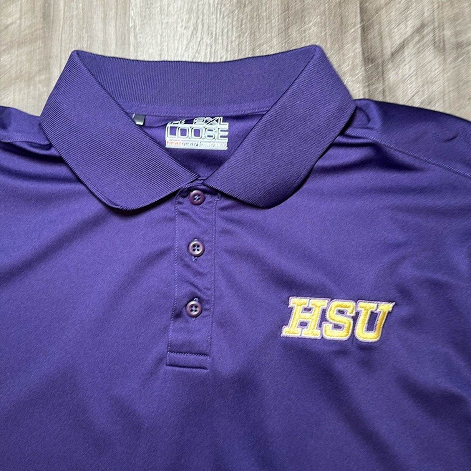 Under Armour Howard-Simmons Cowboys Under Armour Polo - 2XL Size US XXL / EU 58 / 5 - 5 Thumbnail