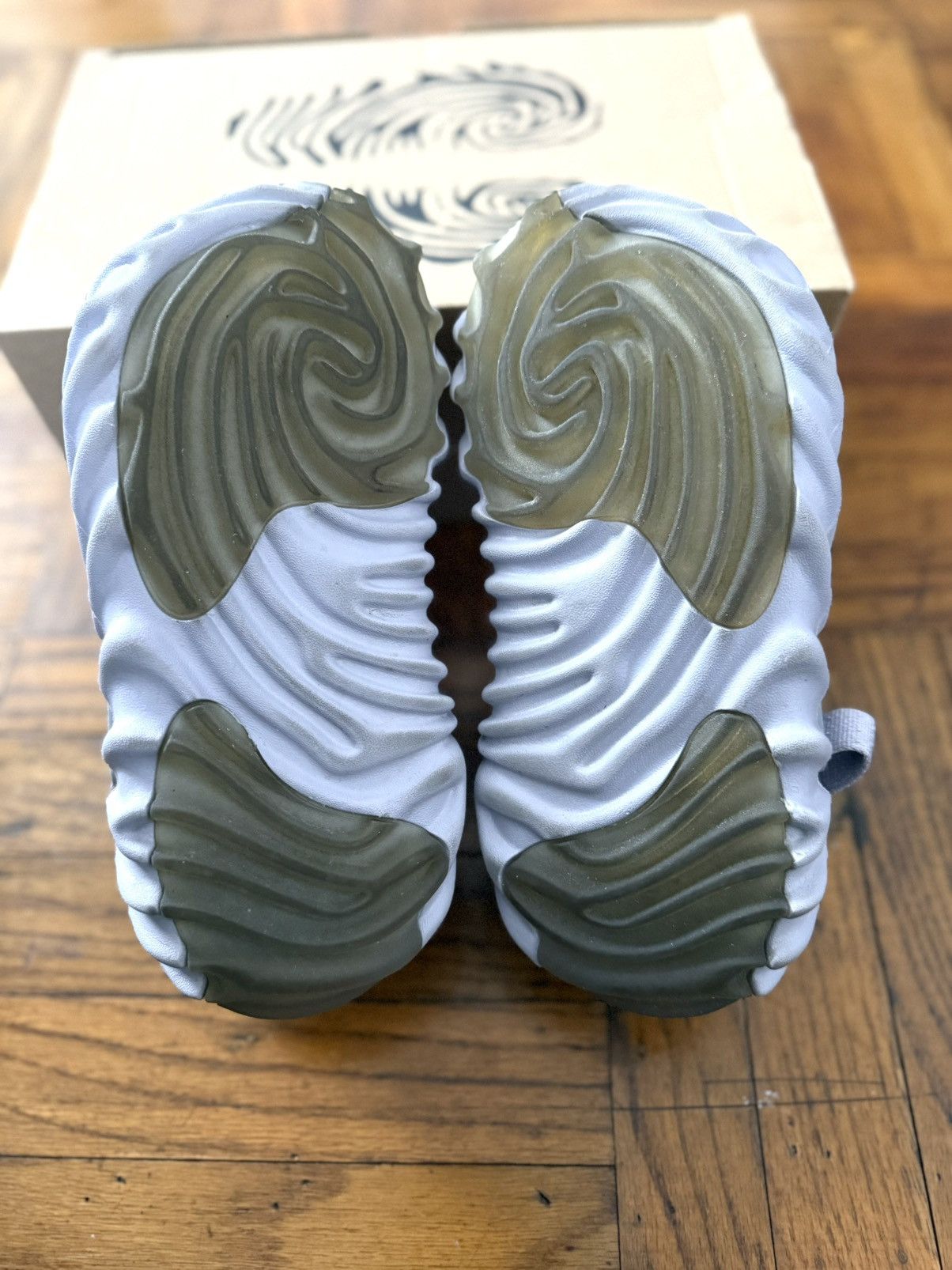 Crocs x Salehe Bembury Pollex Clog