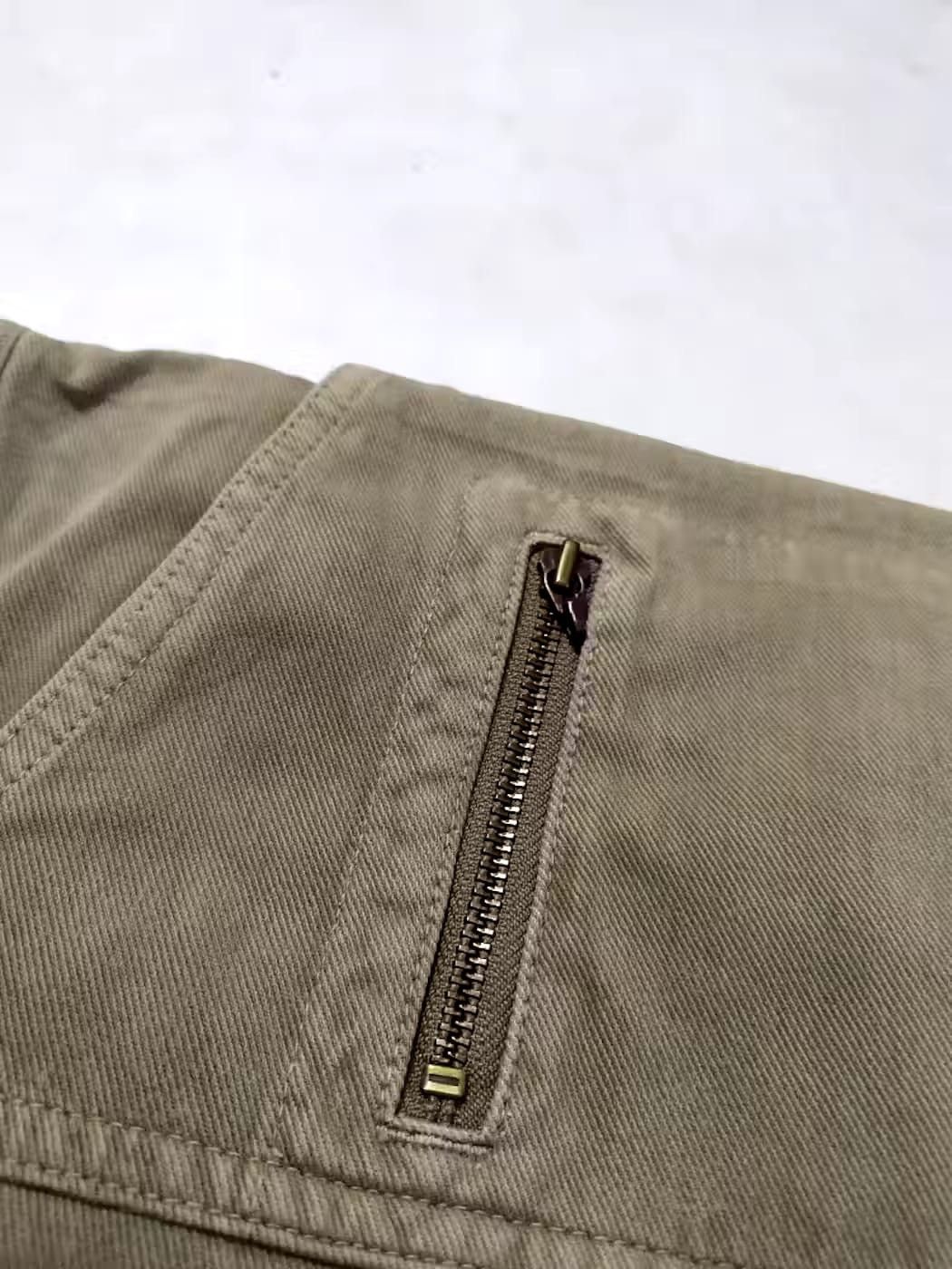 Hysteric Glamour HYSTERIC GLAMOUR bush Cargo Nice Design pants Size US 31 - 4 Thumbnail