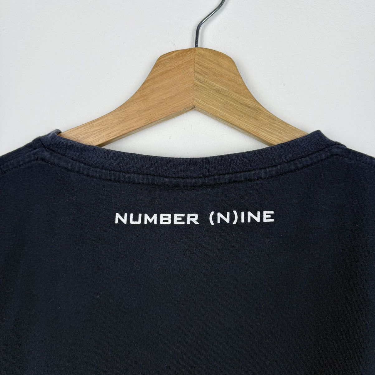 Number (N)ine Number (N)ine x Marlboro Star Tee Size US L / EU 52-54 / 3 - 4 Thumbnail