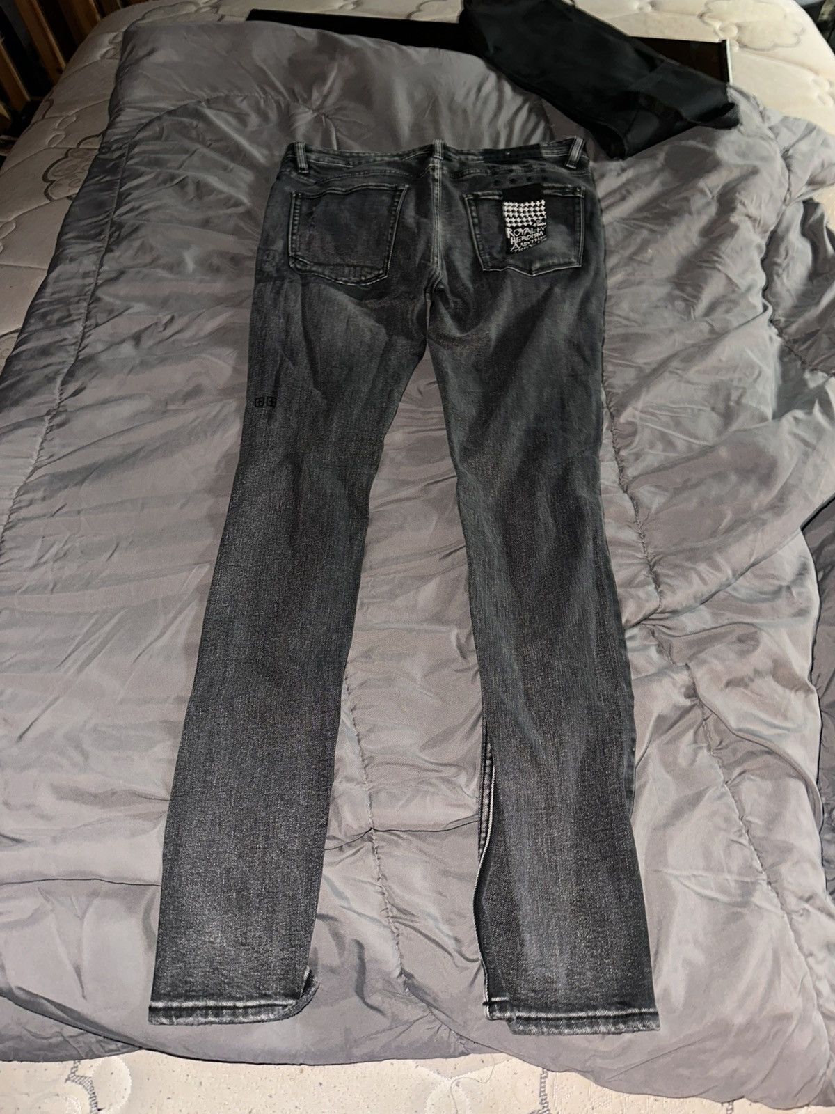 Ksubi Ksubi Van Winkle Size US 33 - 2 Thumbnail