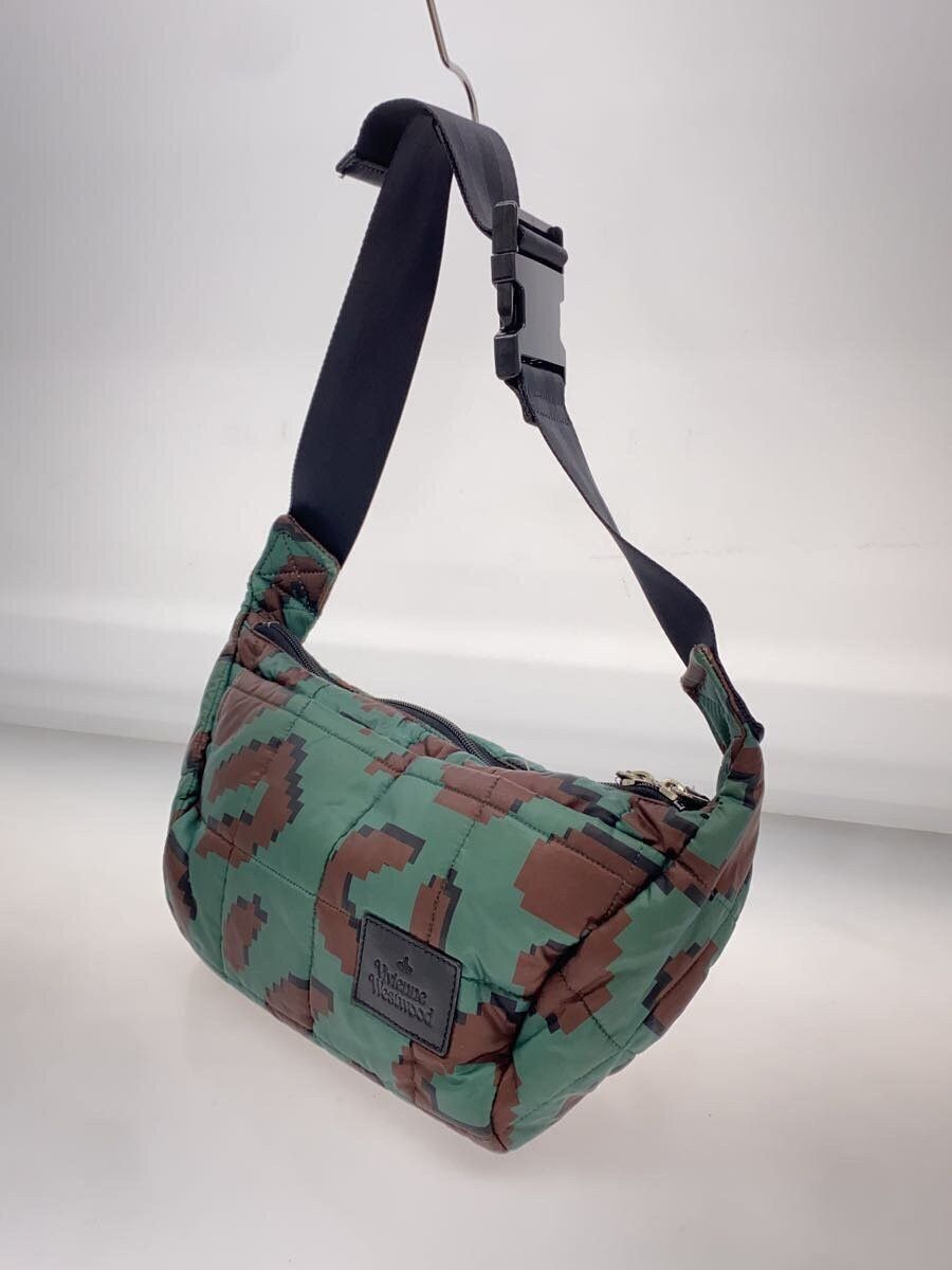 Vivienne Westwood Shoulder Bag Size ONE SIZE - 2 Thumbnail