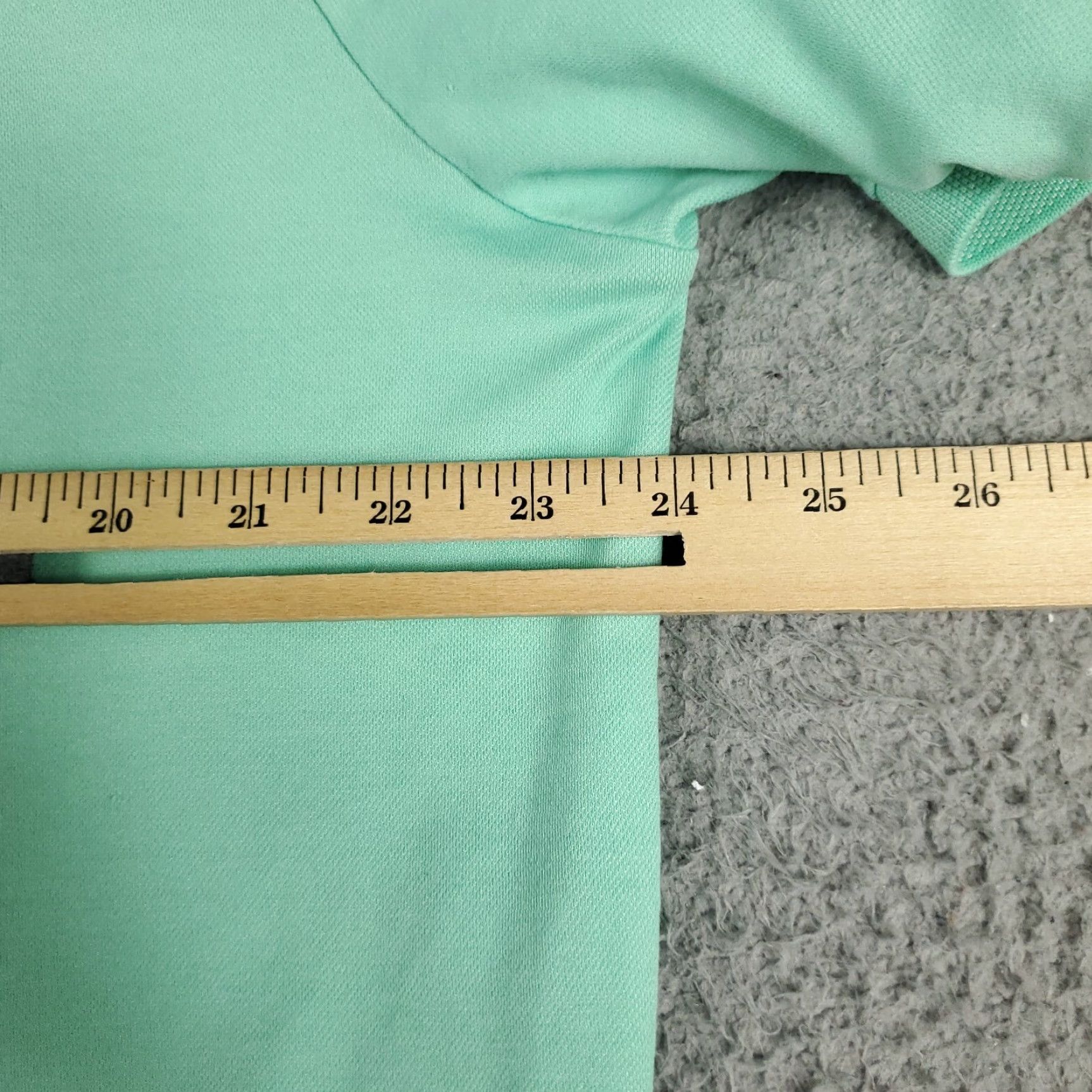 Tommy Bahama Tommy Bahama Polo Adult XL Green Marlin Casual Short Sleeve Mens Size US XL / EU 56 / 4 - 6 Thumbnail