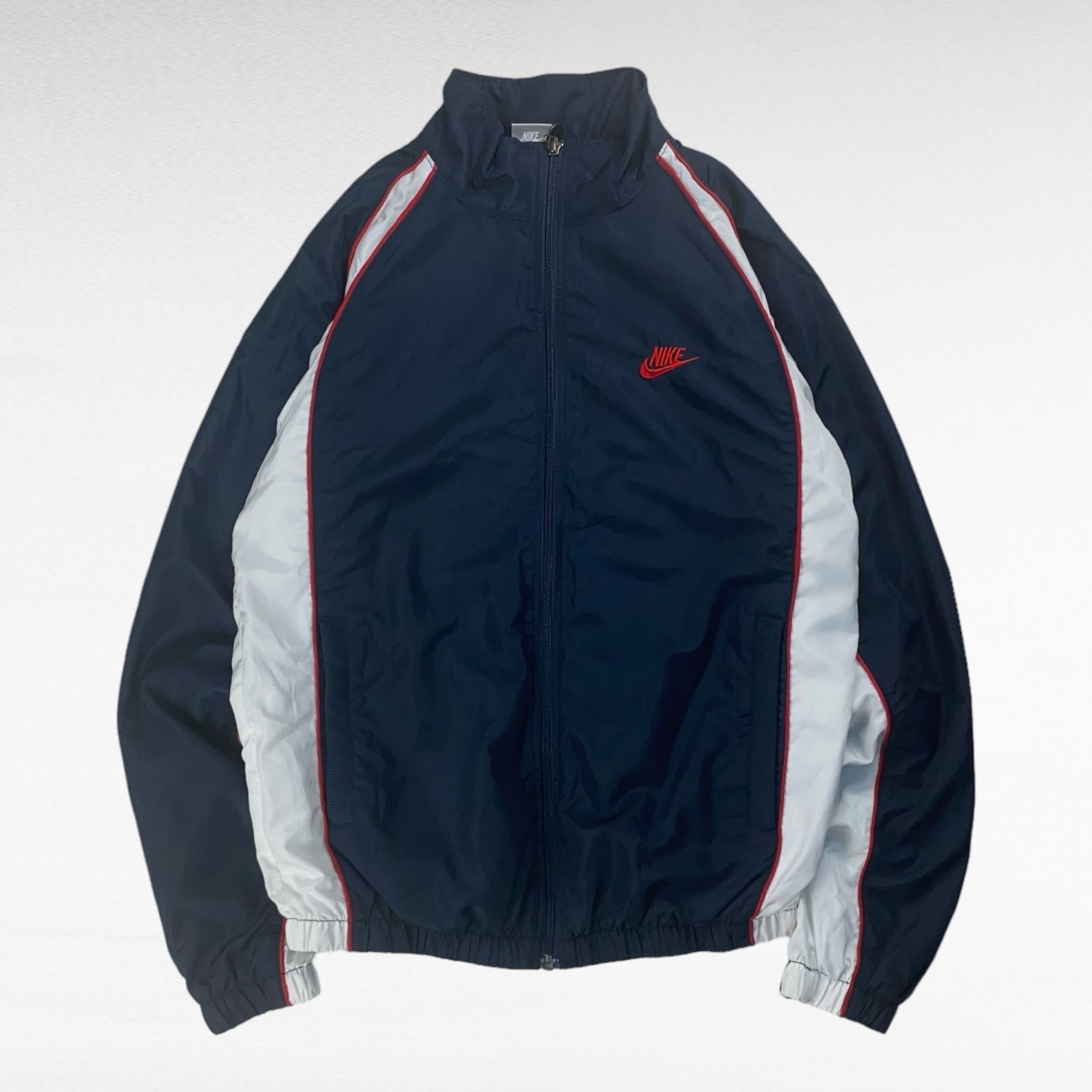 Nike Nike Jacket Size M Size US M / EU 48-50 / 2 - 1 Thumbnail