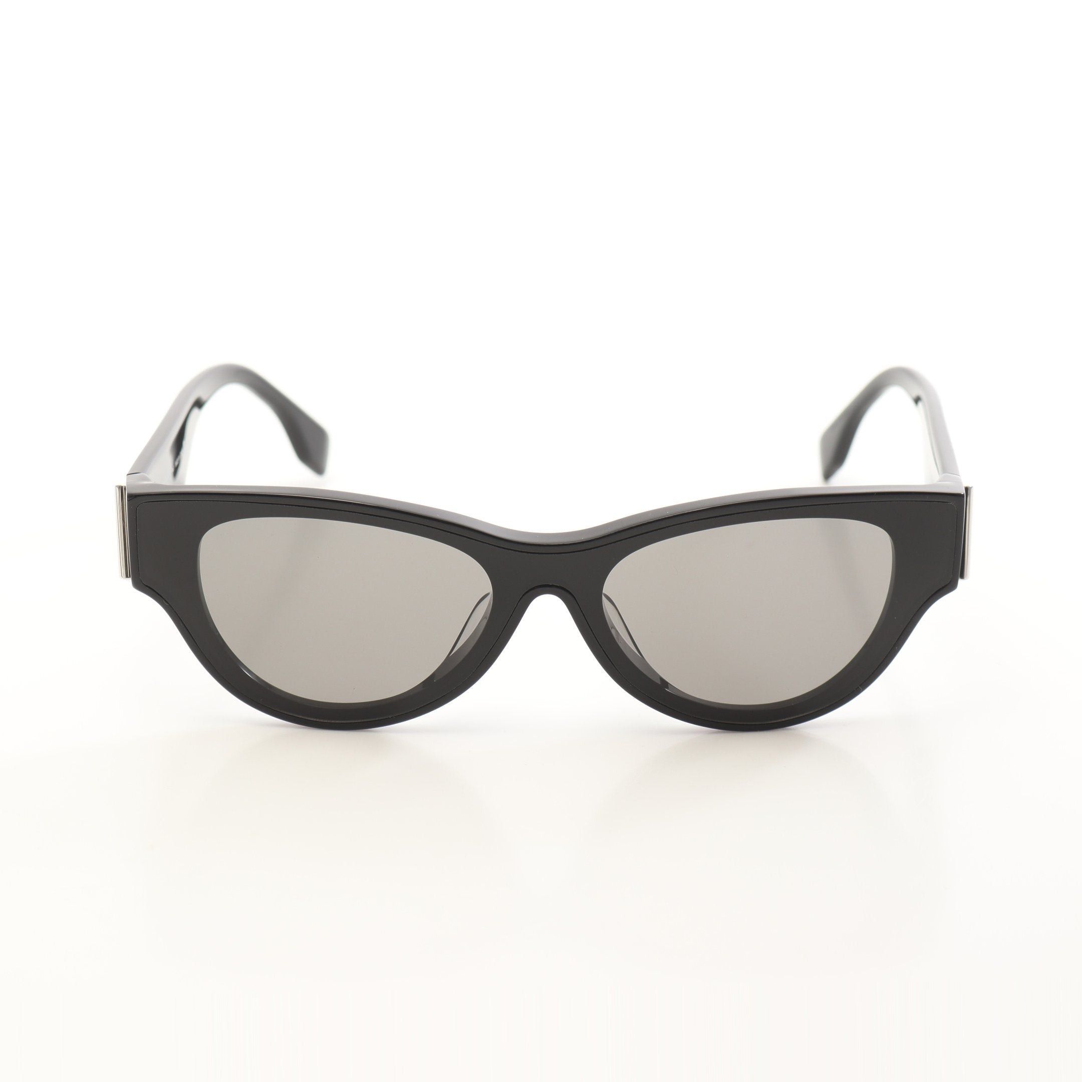 Fendi Fendi First Sunglasses Black Size ONE SIZE - 1 Thumbnail