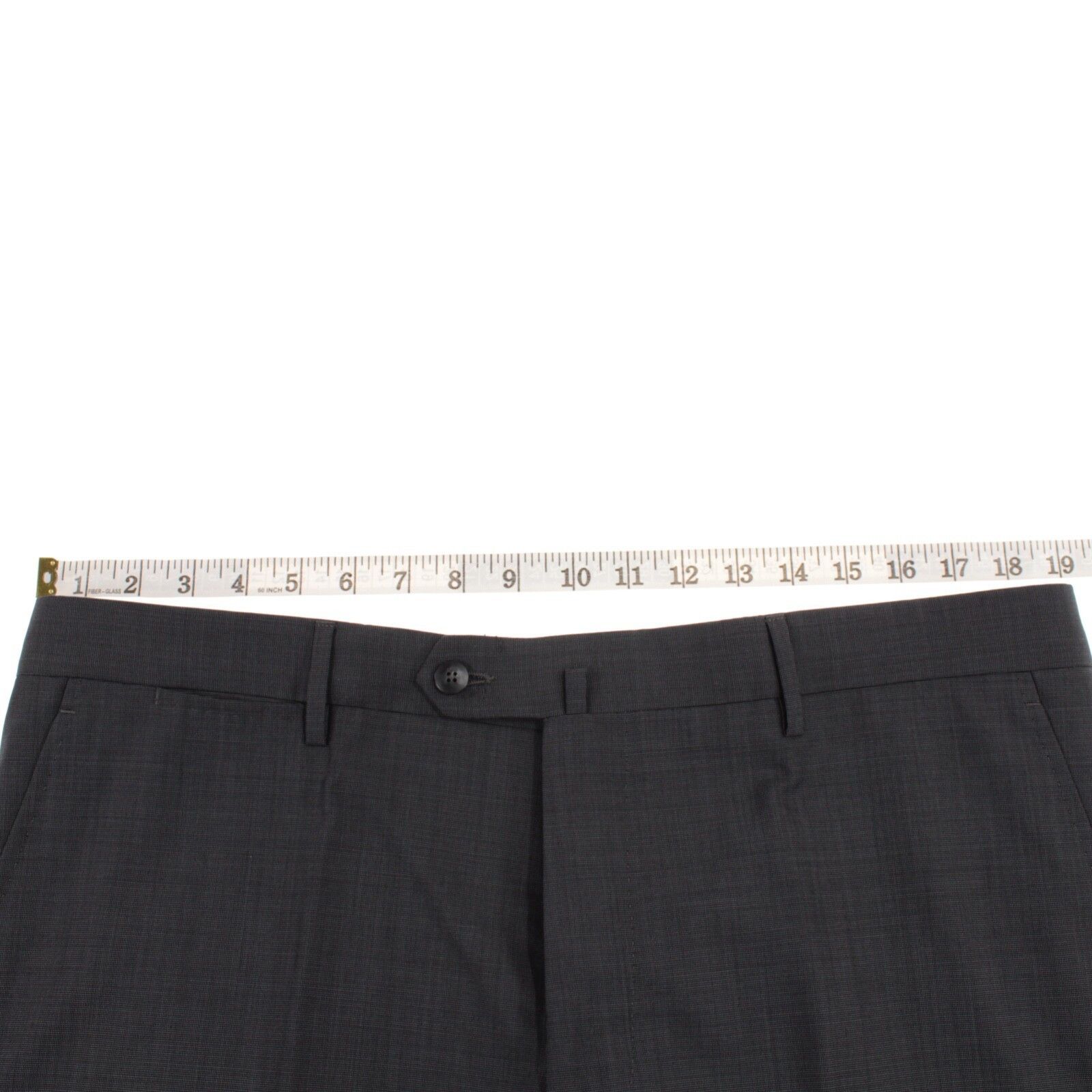 Other Equipage New with tags Dress Pants Size 38 US In Gray Size US 38 / EU 54 - 9 Thumbnail
