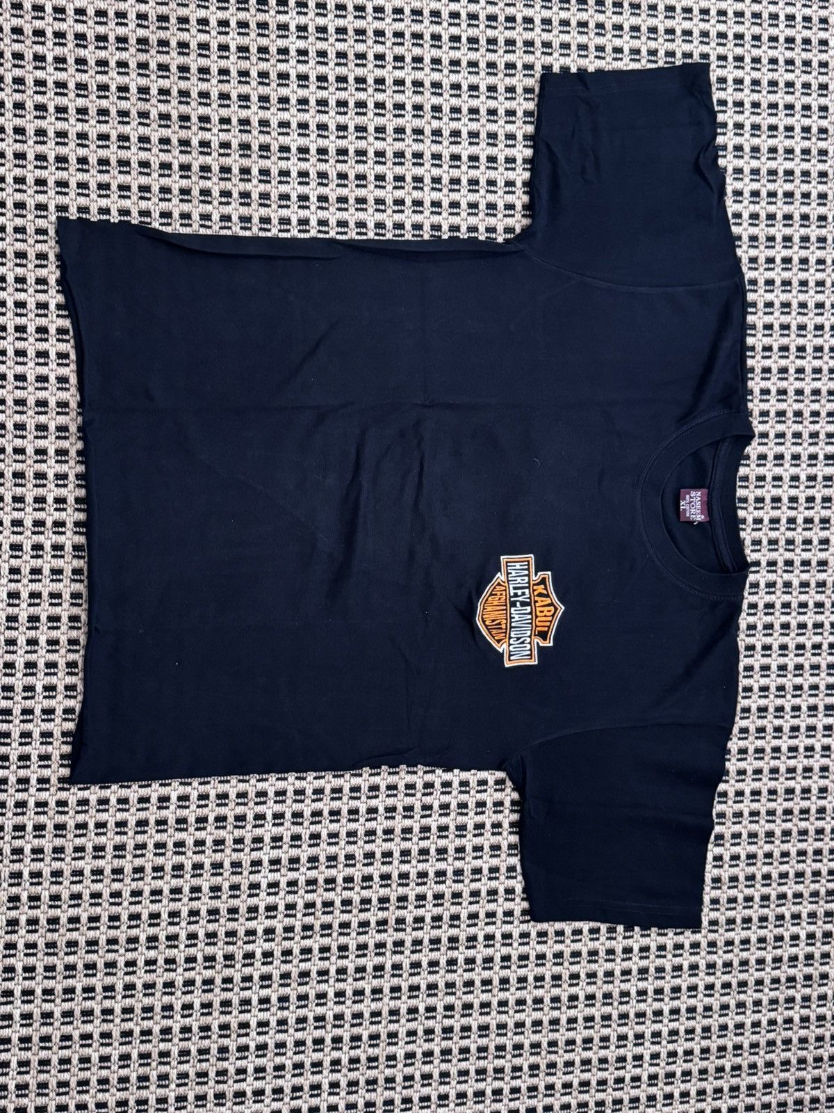 Other Harley Davidson Size US L / EU 52-54 / 3 - 1 Thumbnail
