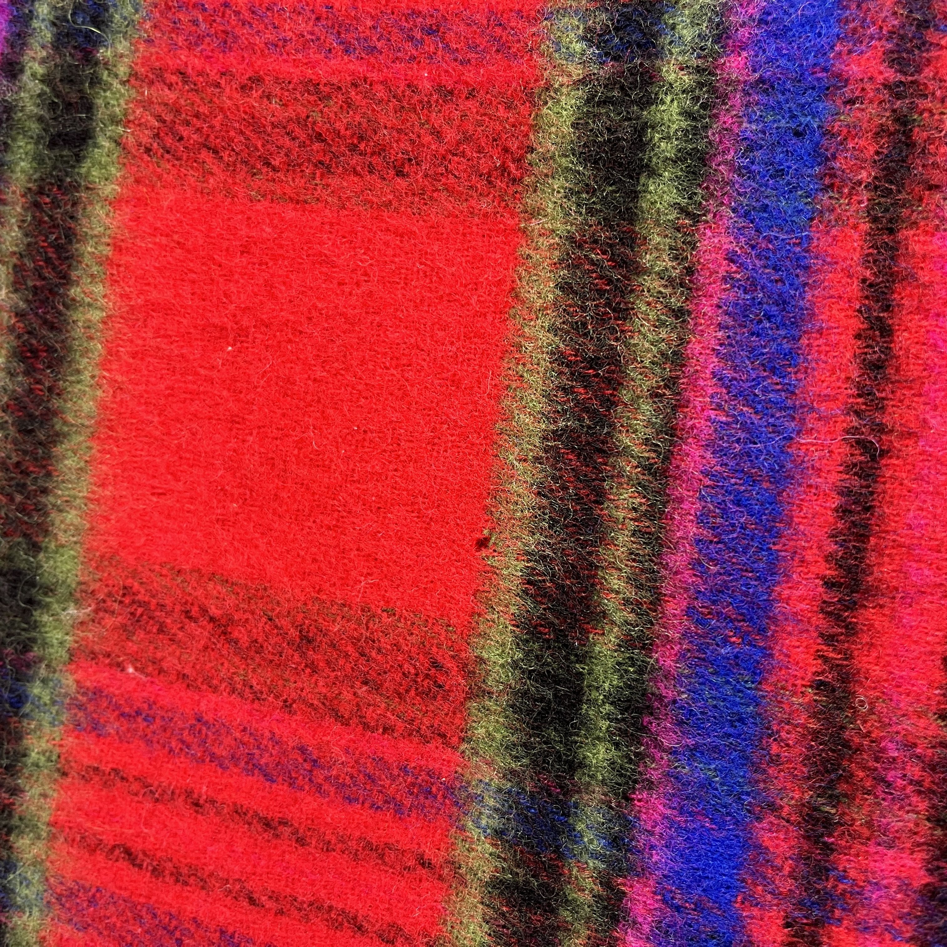 Vintage × Yves Saint Laurent Yves Saint Laurent Scarf / Muffler / Neckwear T872 Size ONE SIZE - 9 Thumbnail