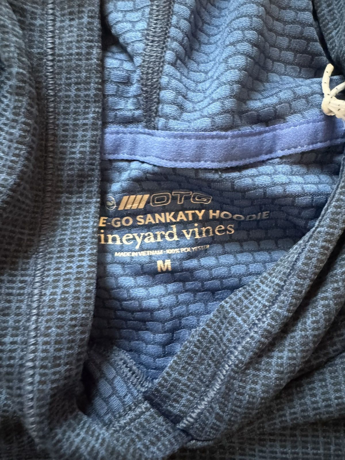 Vineyard Vines Brand new nantucket vineyard vines hoodie Size US M / EU 48-50 / 2 - 3 Thumbnail