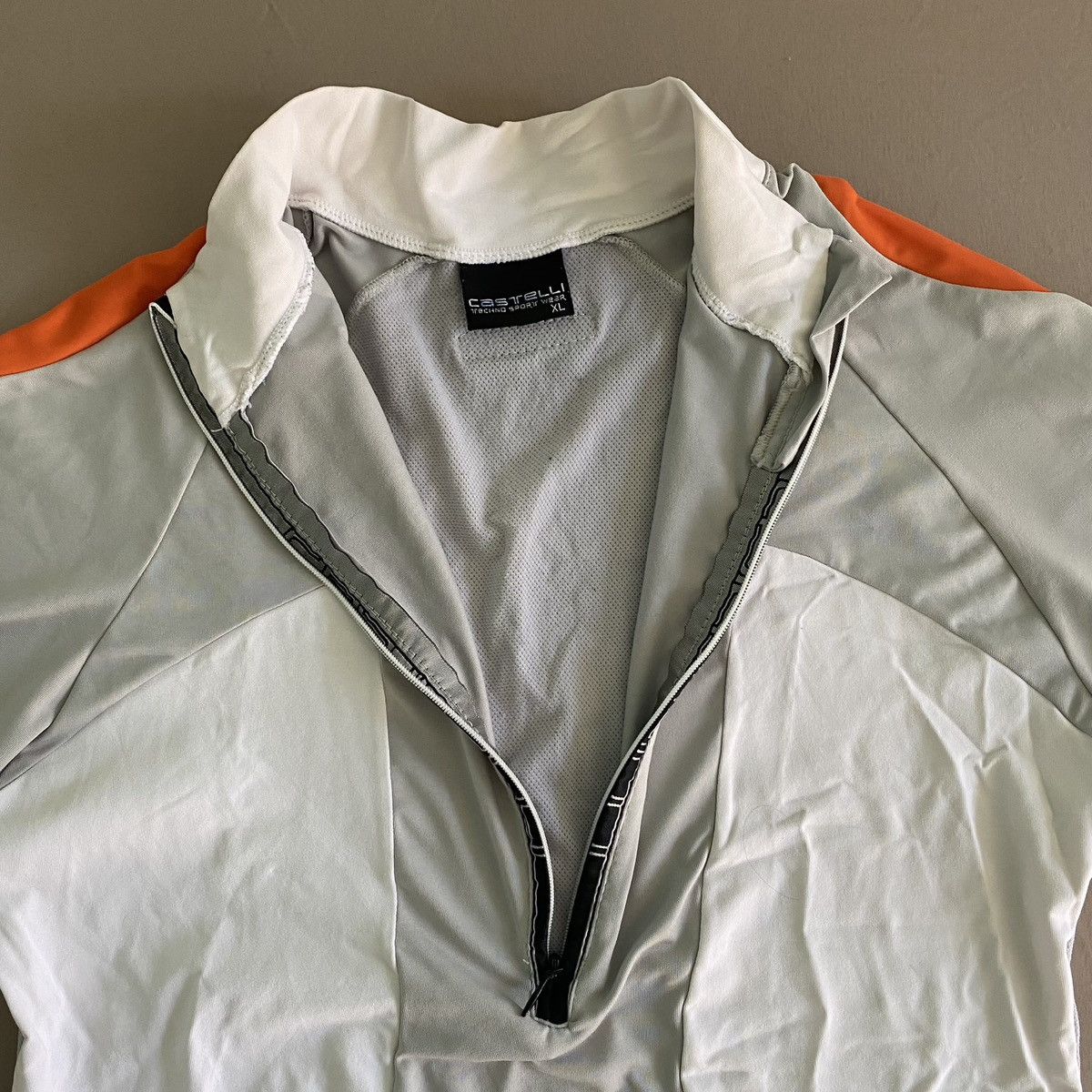 Other Castelli Proline Cycling Jersey Size XL / US 12-14 / IT 48-50 - 4 Thumbnail