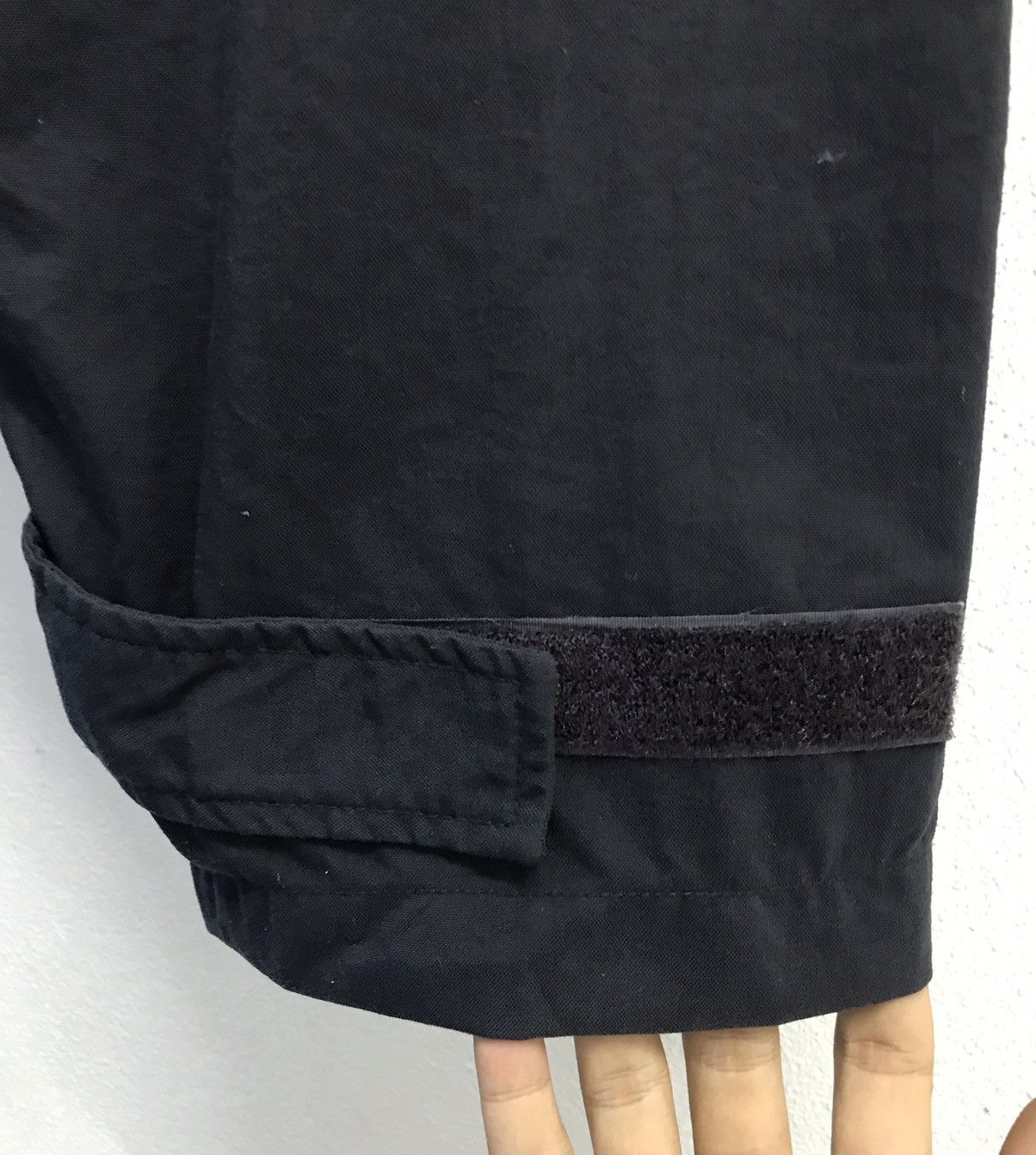 Tommy Hilfiger × Vintage Vintage Tommy Hilfiger Jacket Hoodie Size US L / EU 52-54 / 3 - 10 Thumbnail