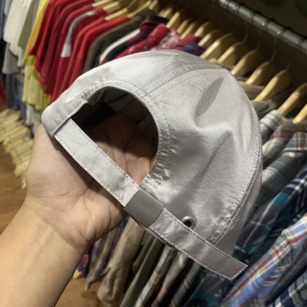 Xlarge X-Girl Cap Size ONE SIZE - 4 Thumbnail