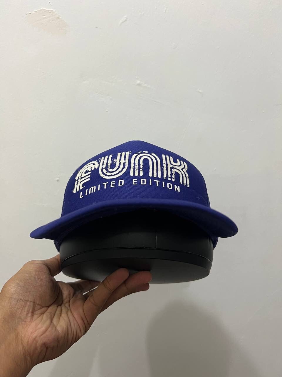 If Six Was Nine Funk Limited Edition Trucker Hat Size ONE SIZE - 8 Thumbnail