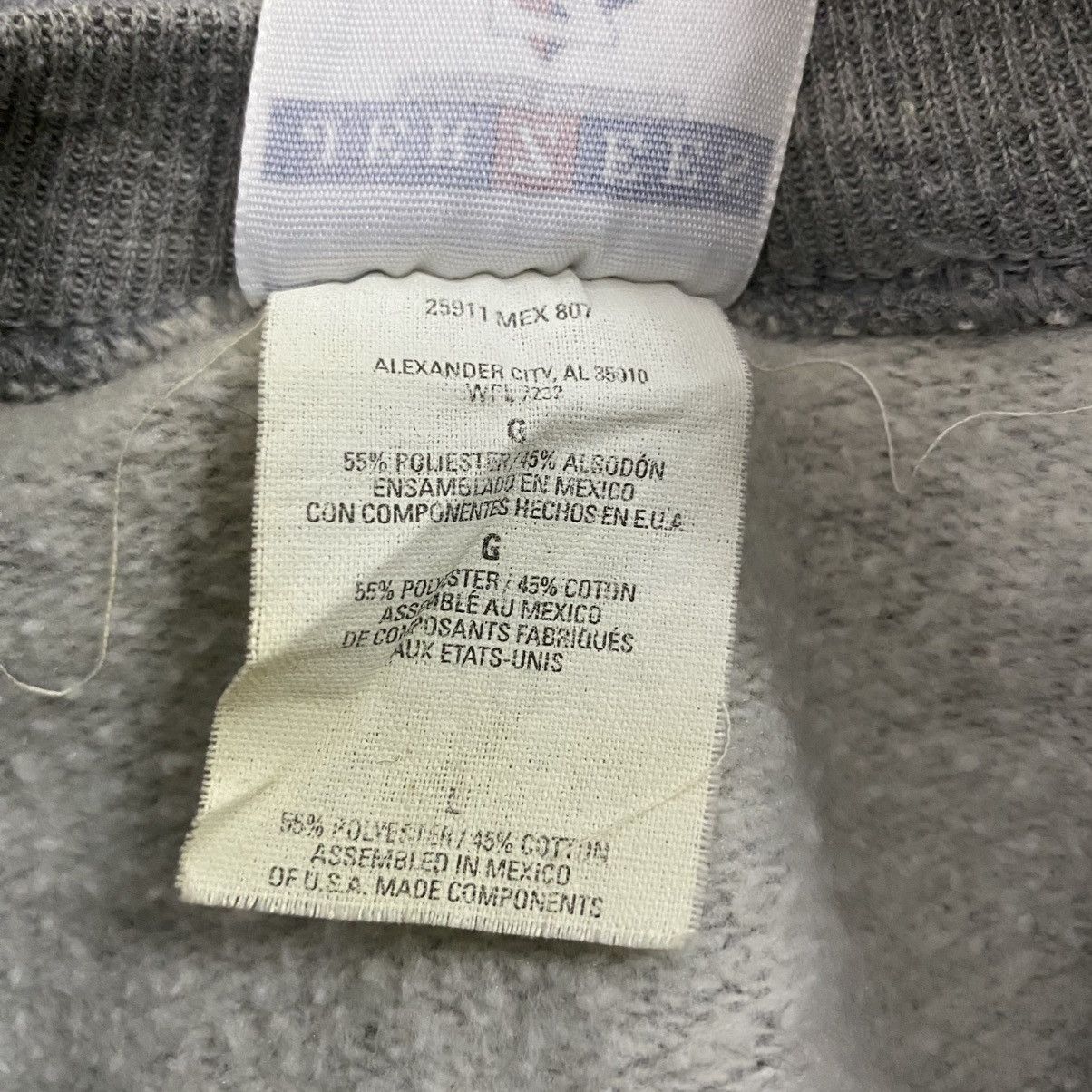 Designer × Vintage Vintage sweatshirt/hoodies south carolina 90s Size US L / EU 52-54 / 3 - 9 Thumbnail