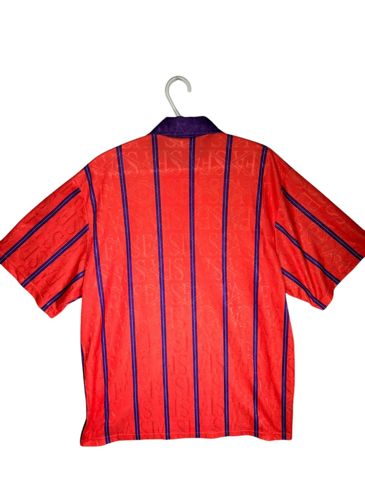Umbro Vintage Scotland home Jersey 93 94 Size US XXL / EU 58 / 5 - 8 Thumbnail