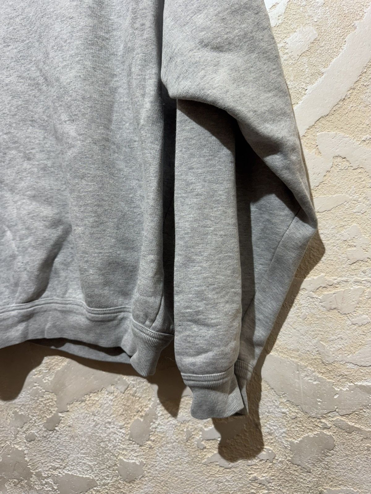 Vintage Vintage Sweatshirt 90s Batman & Joker Big Logo Made In Italy Size US L / EU 52-54 / 3 - 17 Thumbnail