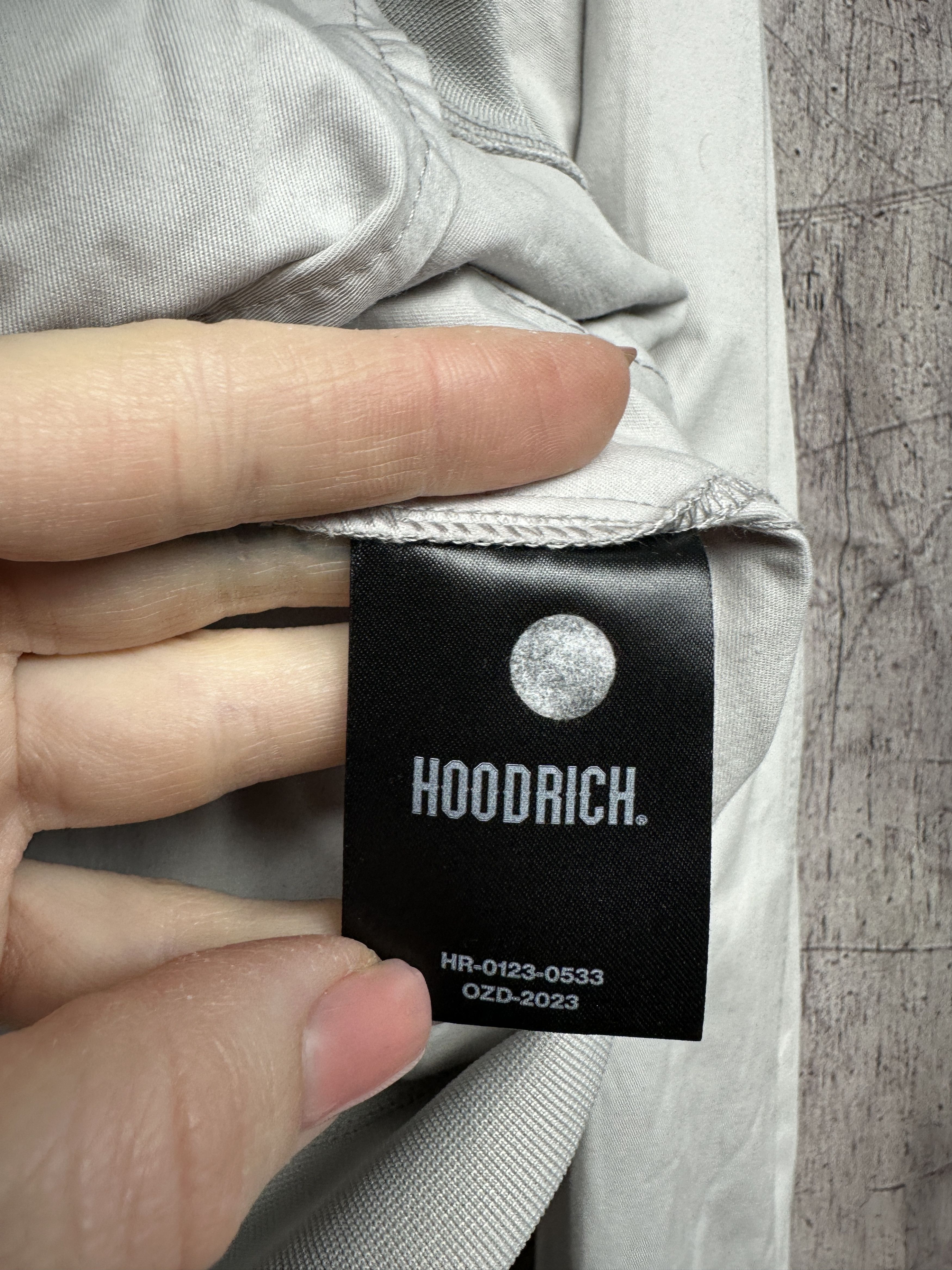 Hoodrich Hoodrich Mens Bomber Jacket Size US XS / EU 42 / 0 - 9 Thumbnail